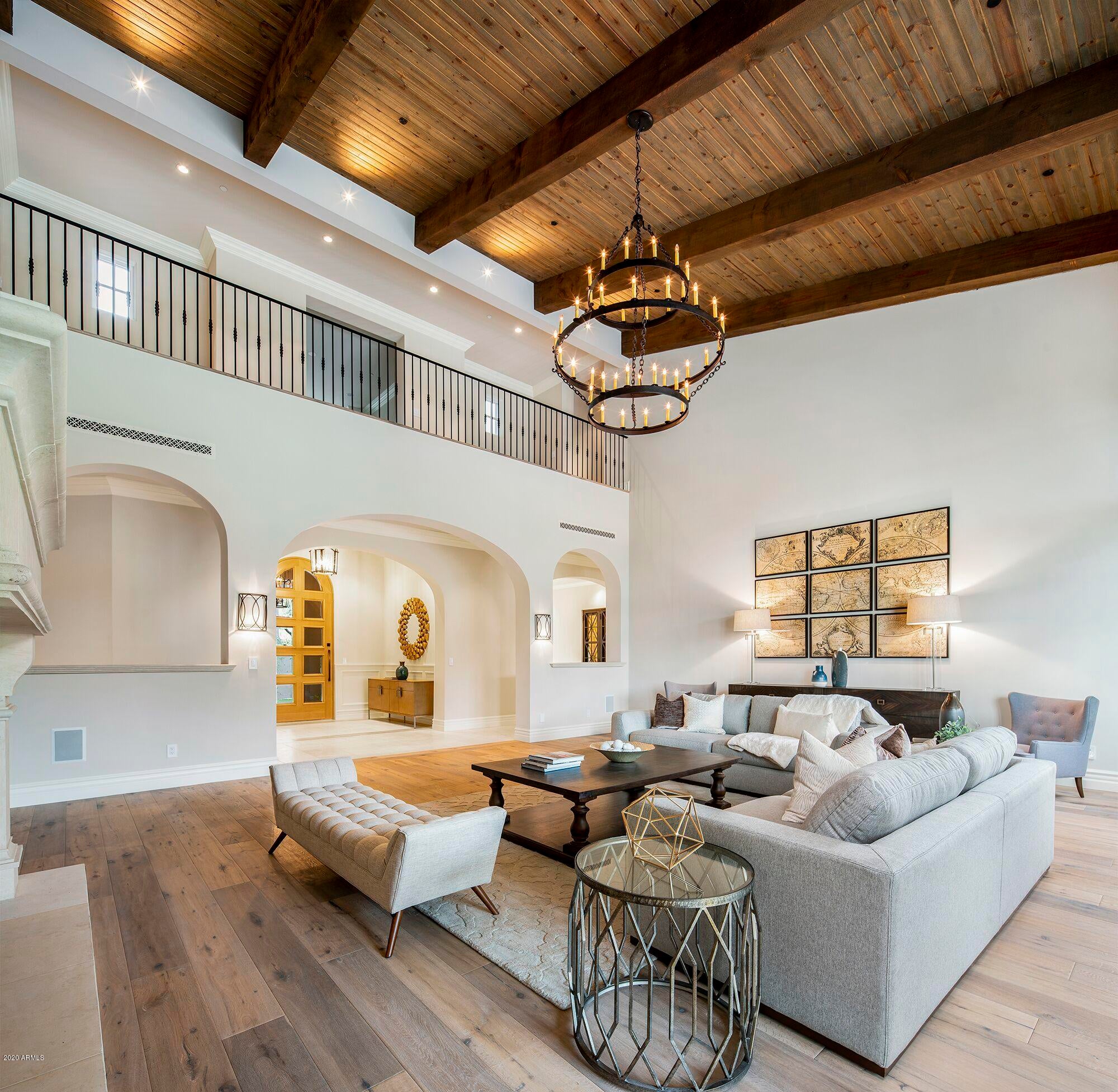 SILVERLEAF AT DC RANCH - Residential