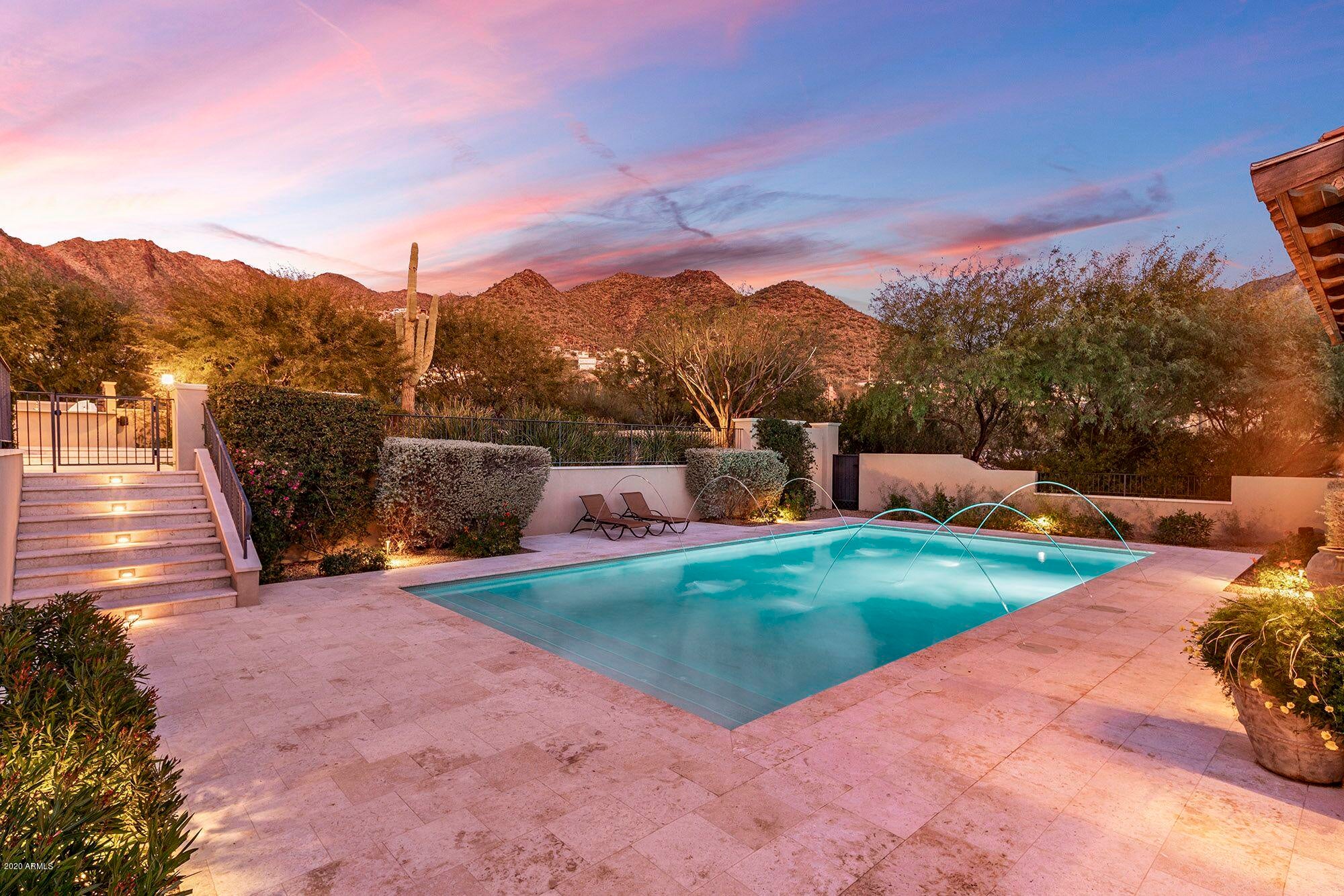SILVERLEAF AT DC RANCH - Residential