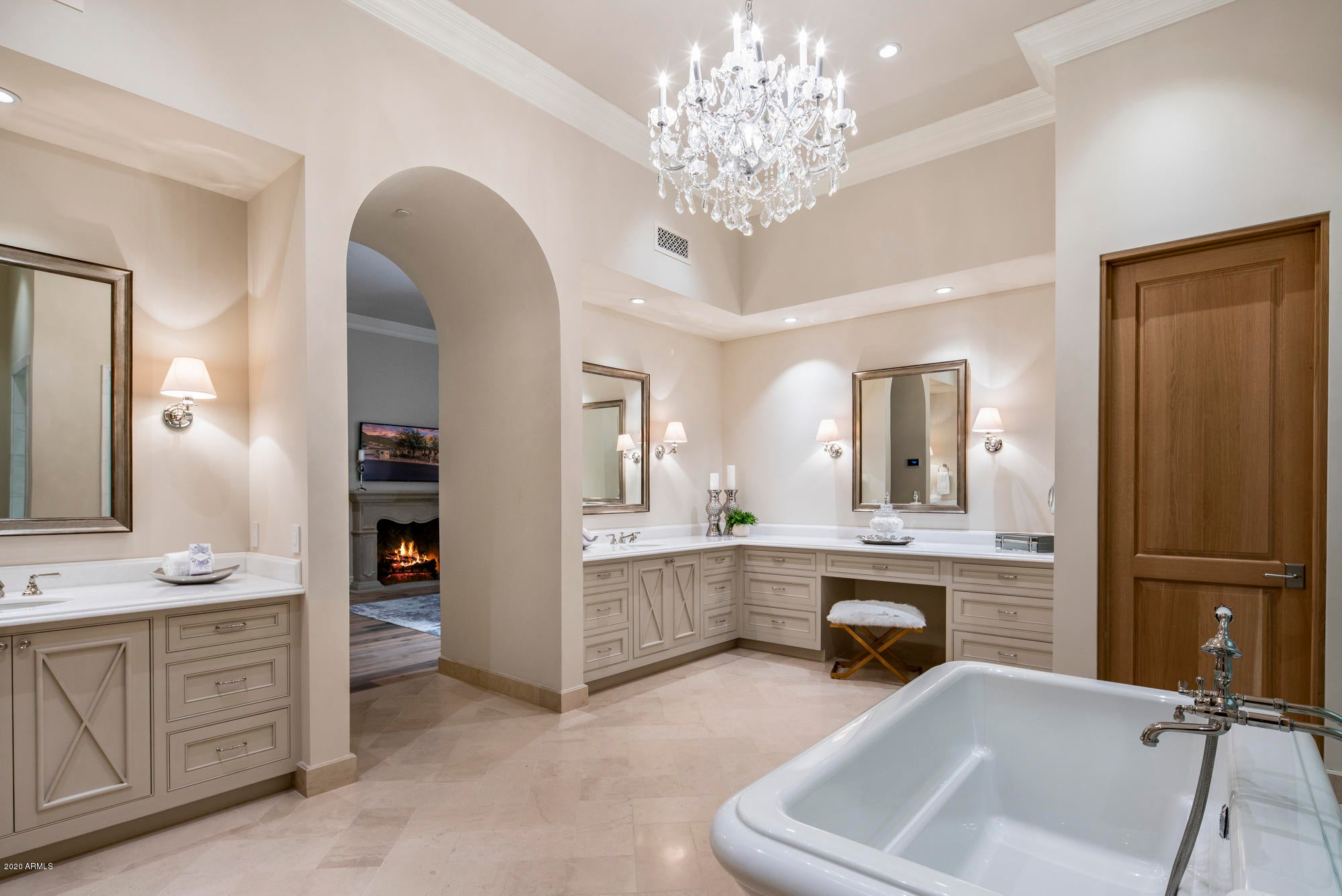 SILVERLEAF AT DC RANCH - Residential