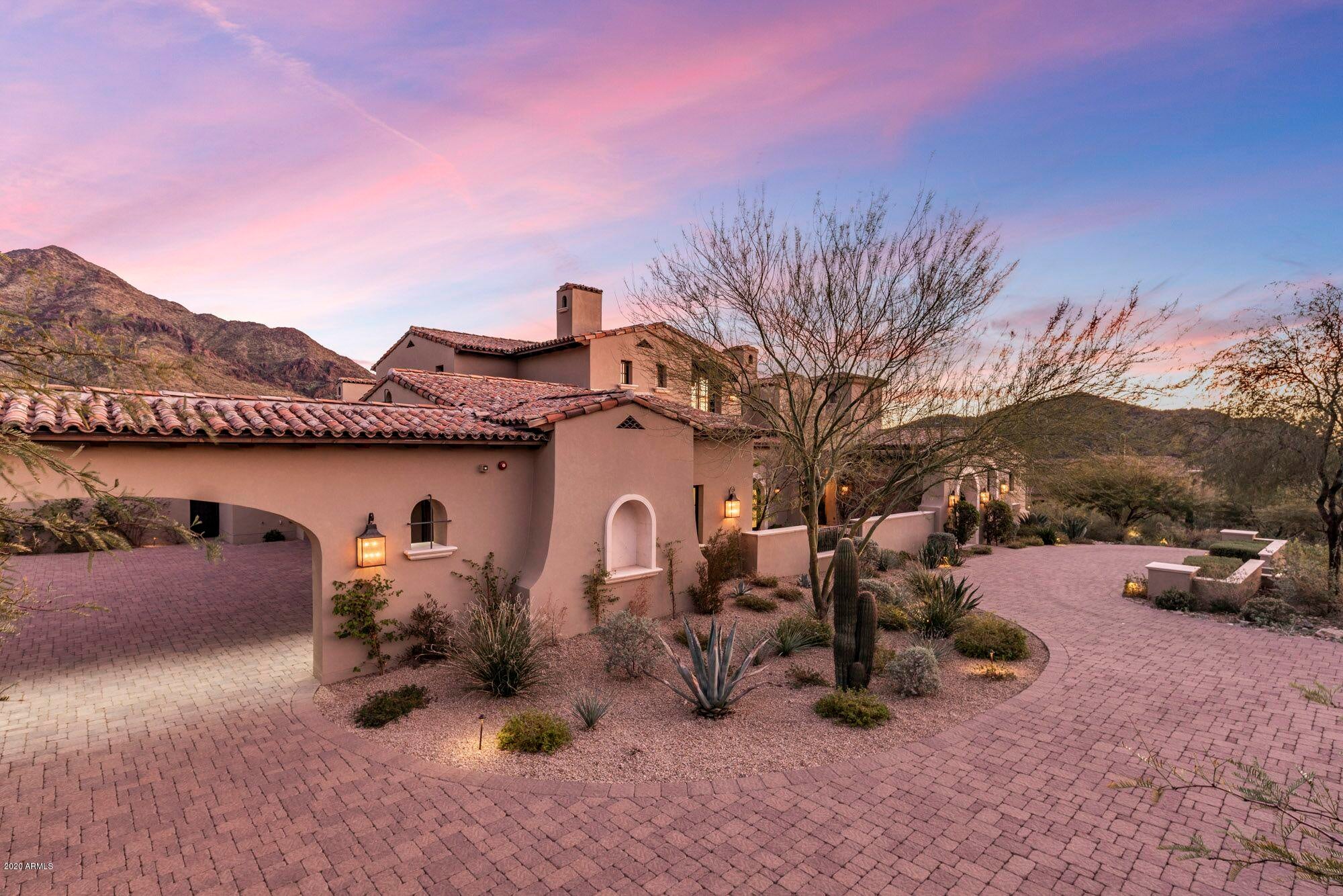 SILVERLEAF AT DC RANCH - Residential