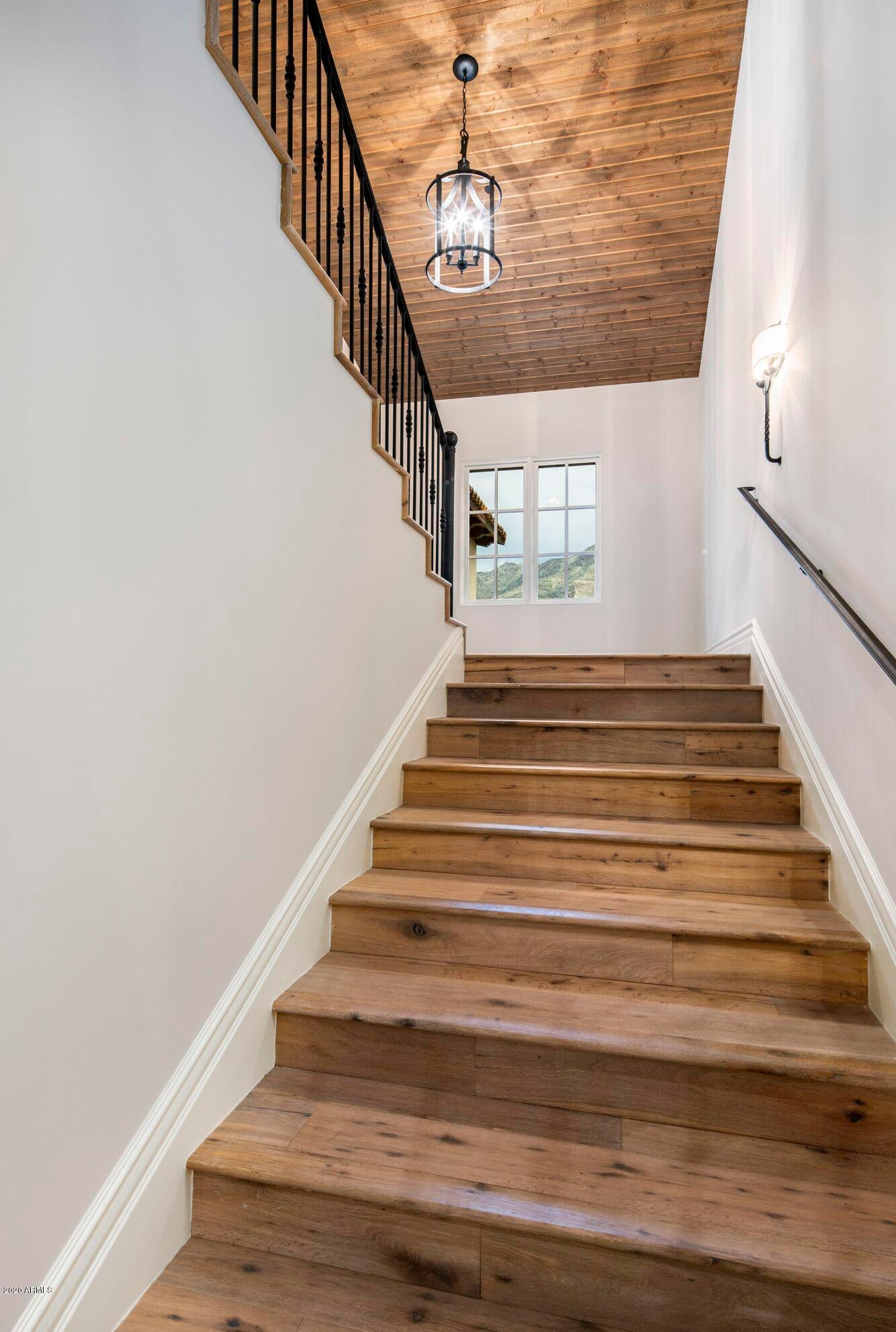 SILVERLEAF AT DC RANCH - Residential