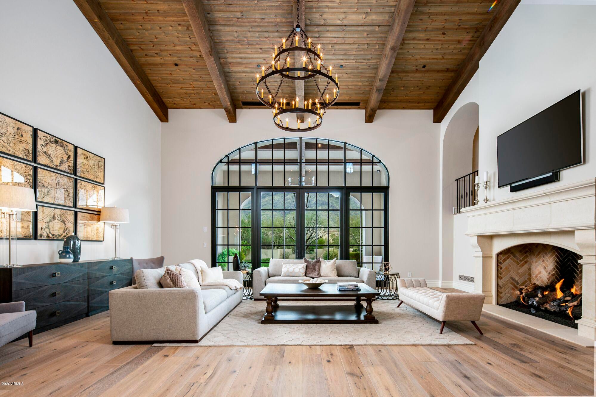 SILVERLEAF AT DC RANCH - Residential