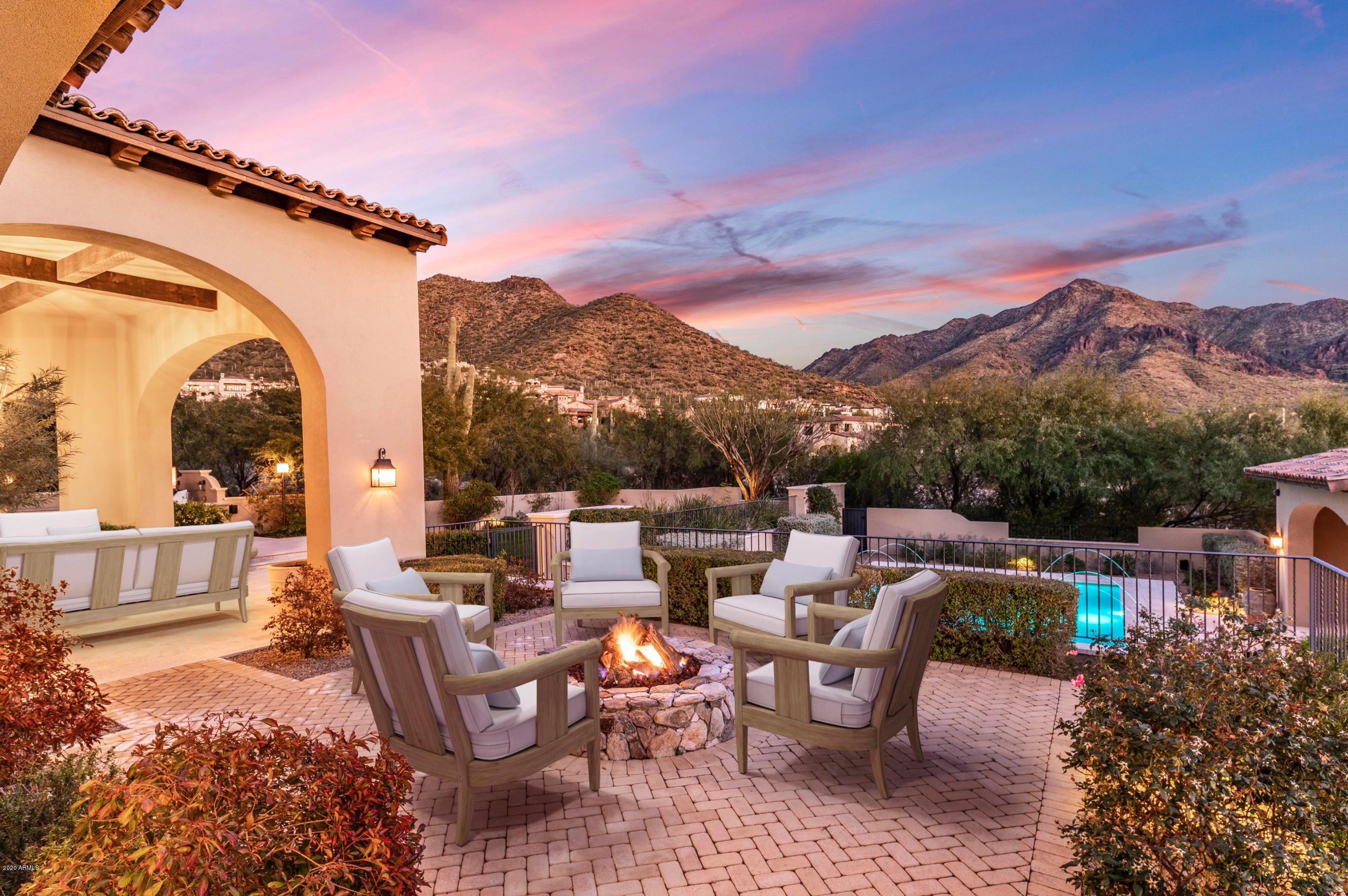 SILVERLEAF AT DC RANCH - Residential