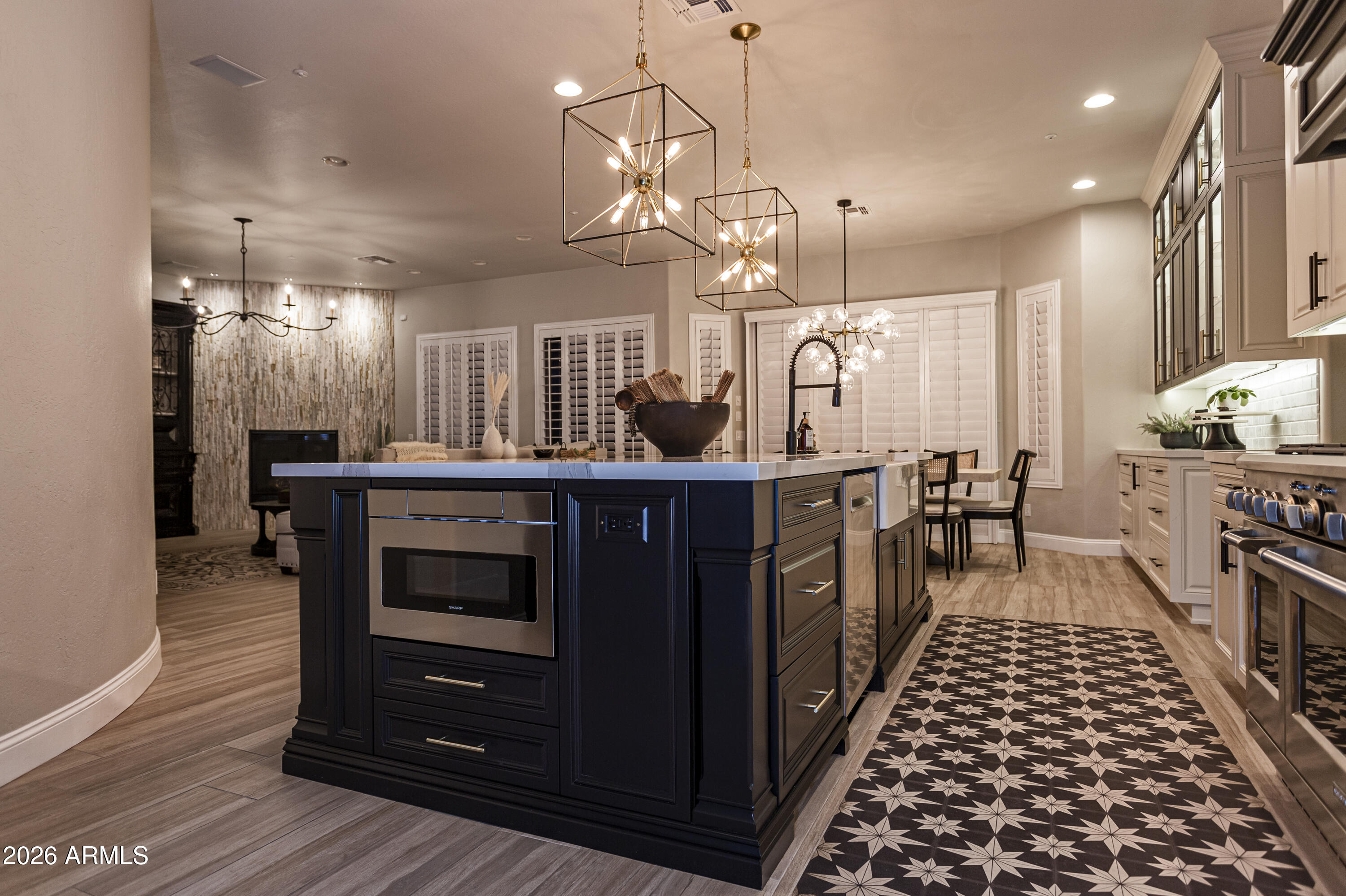 WESTWING MOUNTAIN PHASE 2 PARCEL 18 - Residential