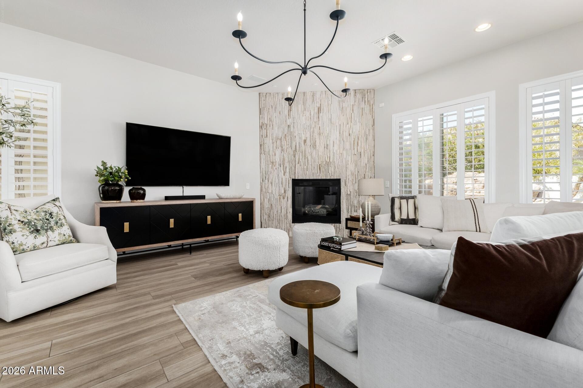WESTWING MOUNTAIN PHASE 2 PARCEL 18 - Residential