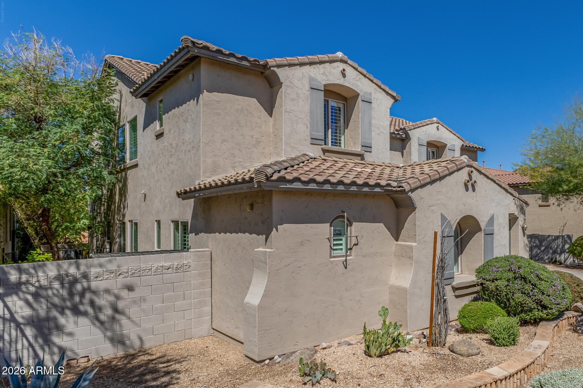 WESTWING MOUNTAIN PHASE 2 PARCEL 18 - Residential