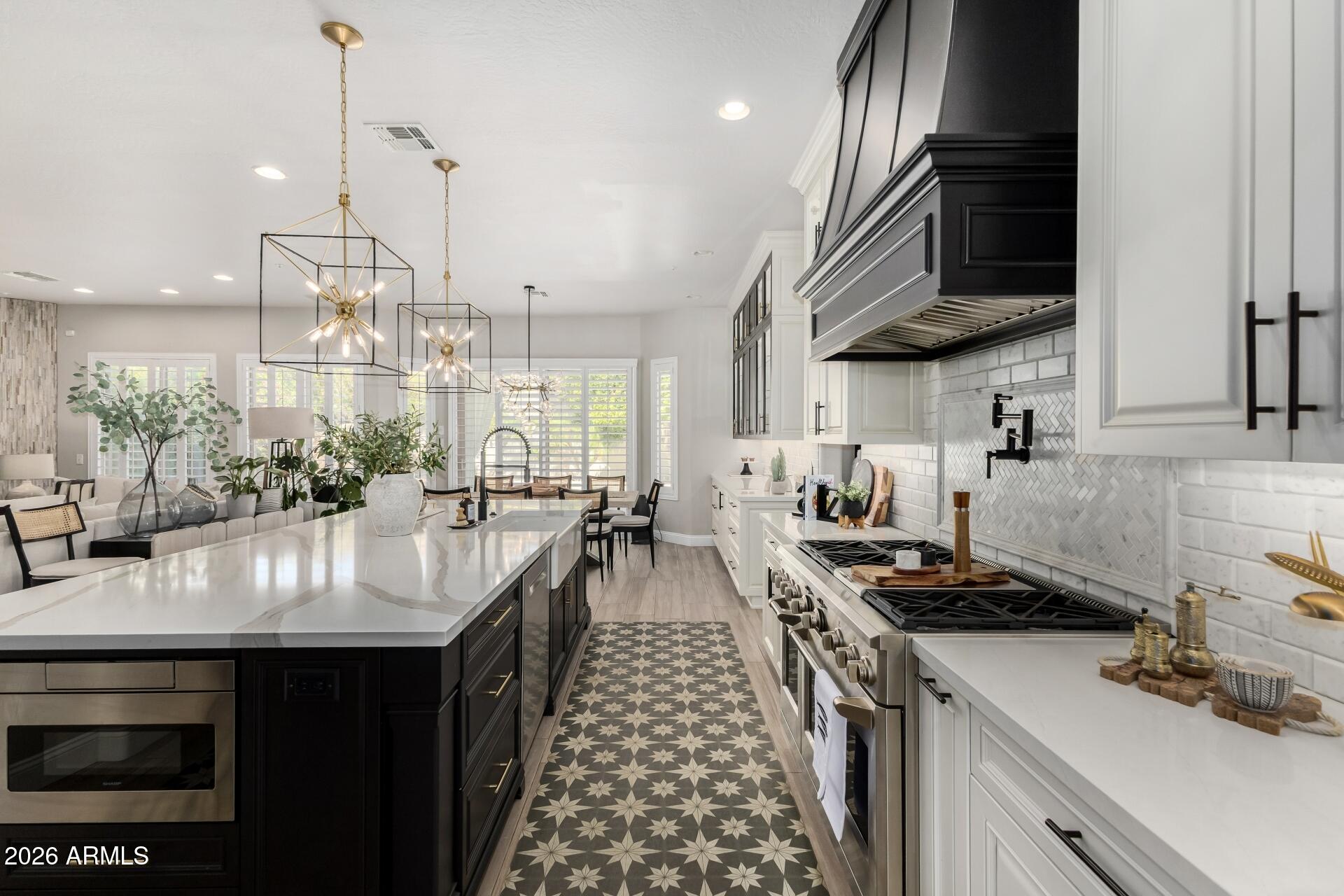 WESTWING MOUNTAIN PHASE 2 PARCEL 18 - Residential
