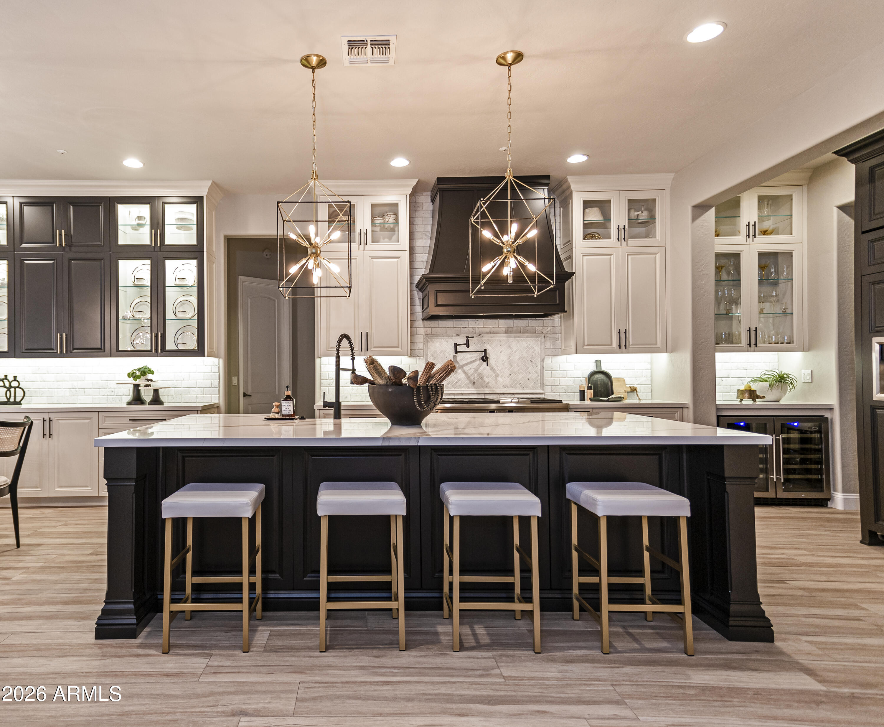 WESTWING MOUNTAIN PHASE 2 PARCEL 18 - Residential