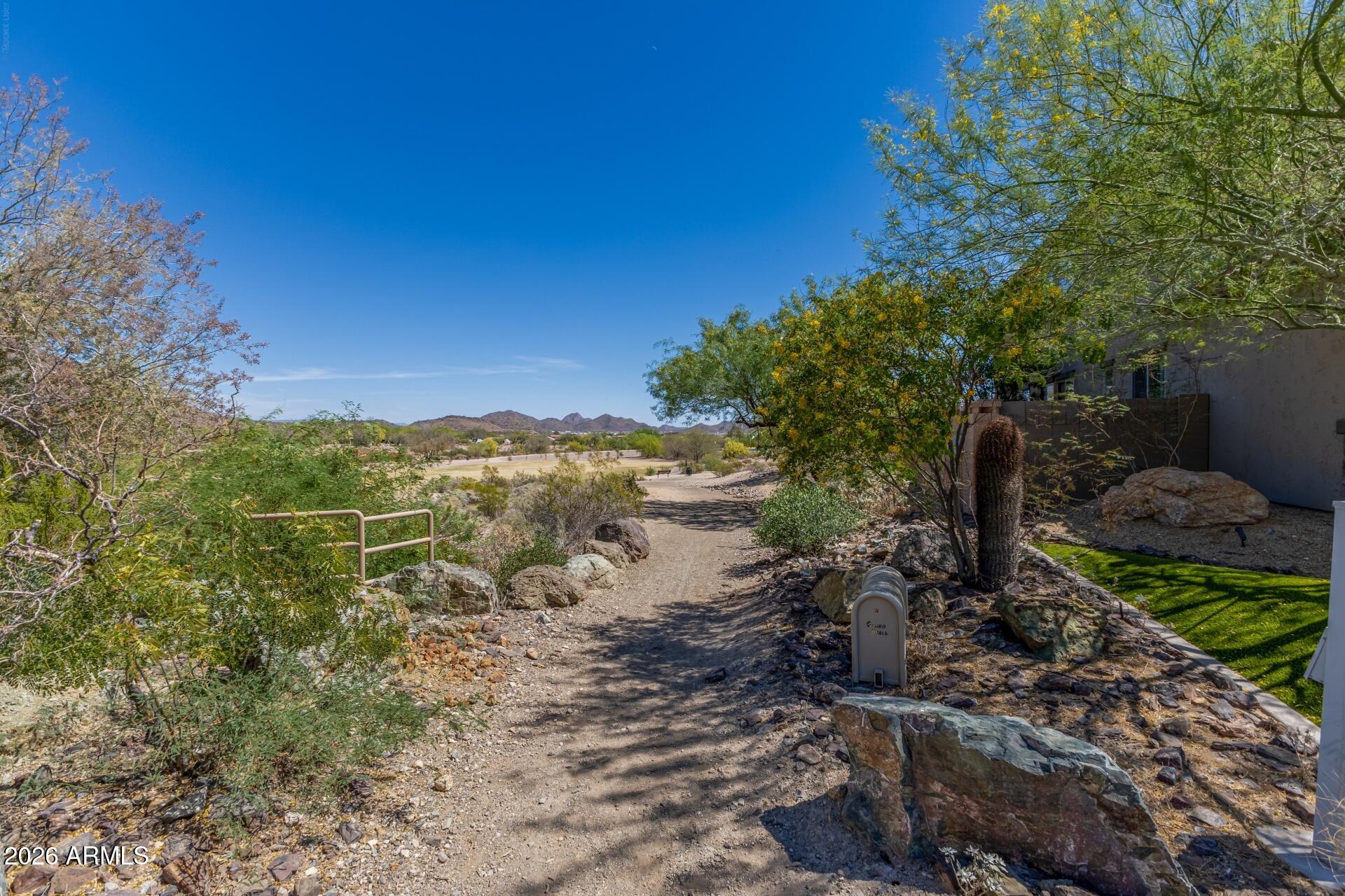 WESTWING MOUNTAIN PHASE 2 PARCEL 18 - Residential