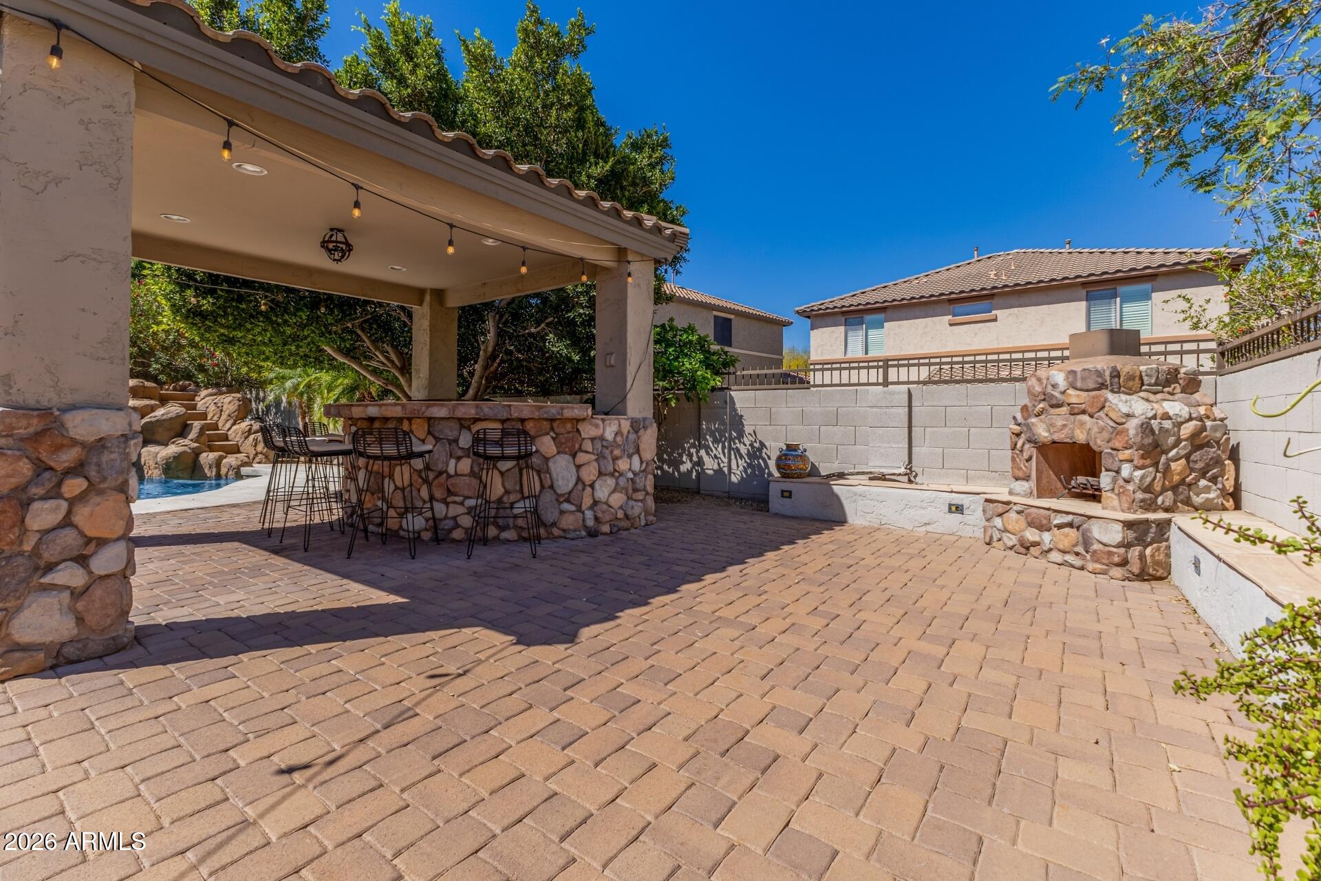 WESTWING MOUNTAIN PHASE 2 PARCEL 18 - Residential
