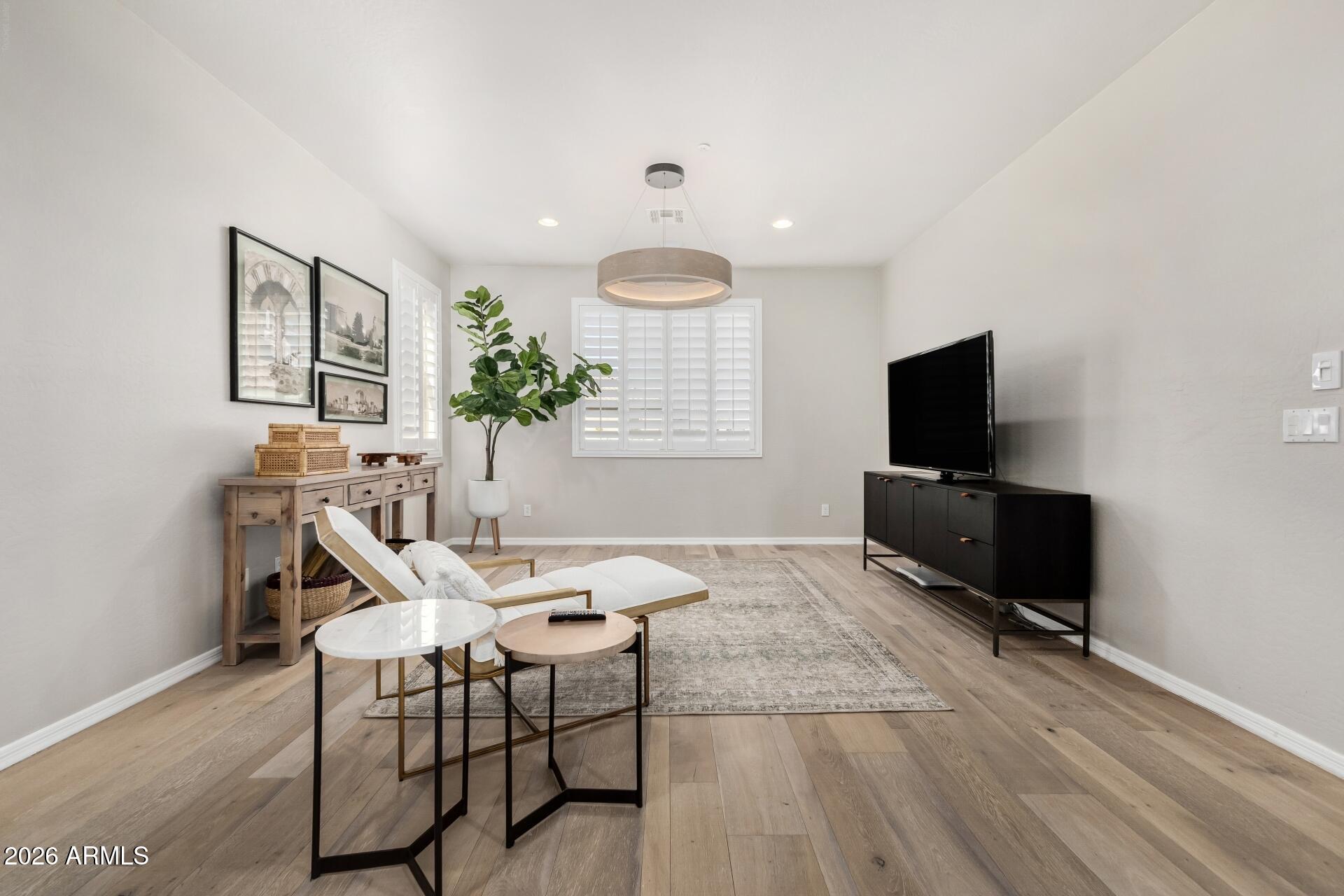 WESTWING MOUNTAIN PHASE 2 PARCEL 18 - Residential