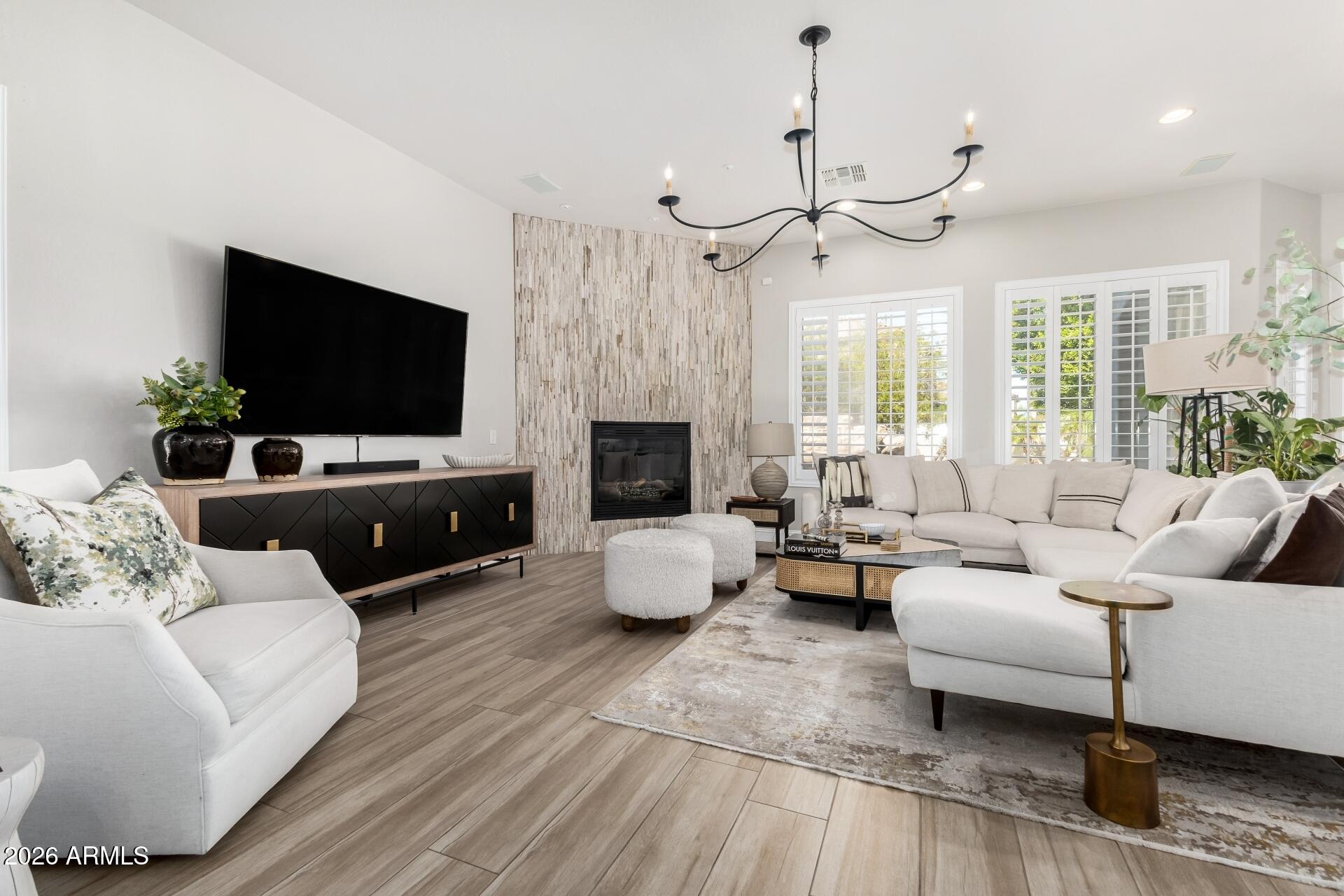 WESTWING MOUNTAIN PHASE 2 PARCEL 18 - Residential