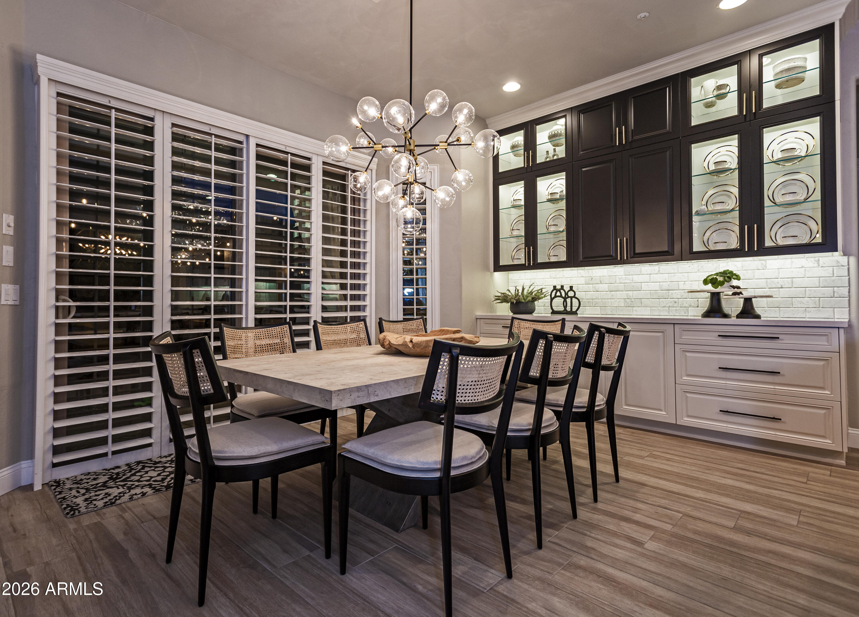 WESTWING MOUNTAIN PHASE 2 PARCEL 18 - Residential