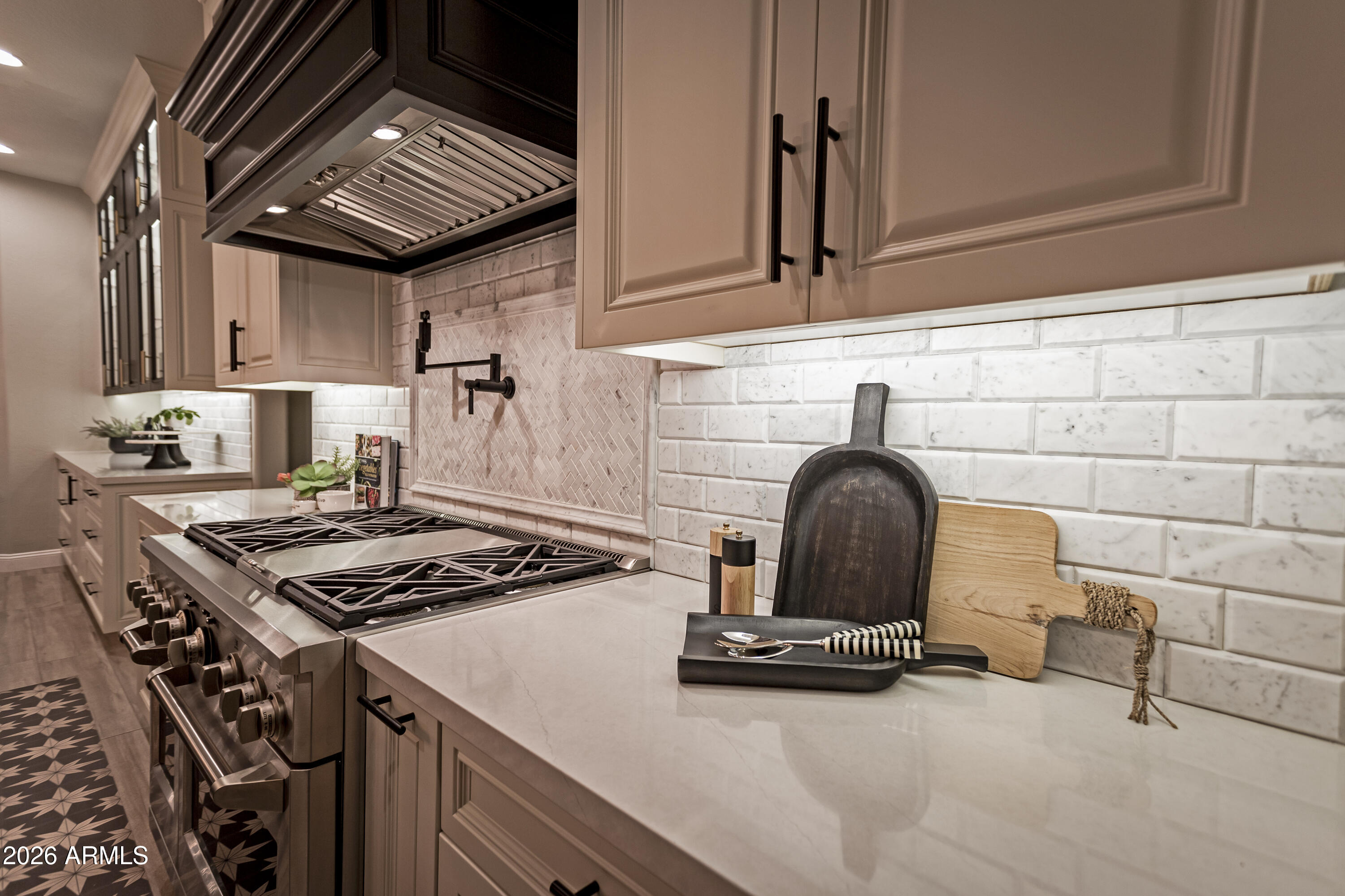 WESTWING MOUNTAIN PHASE 2 PARCEL 18 - Residential