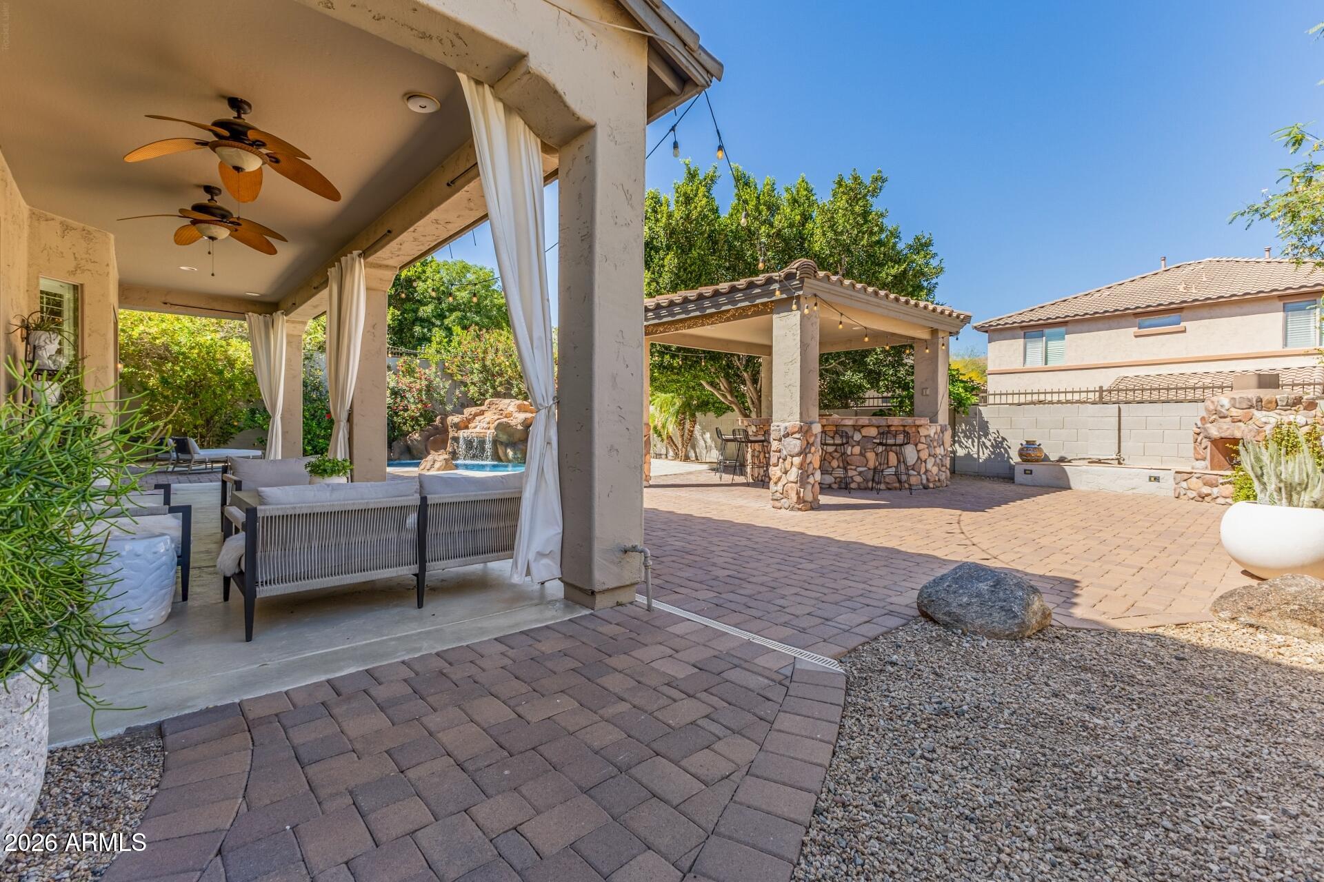 WESTWING MOUNTAIN PHASE 2 PARCEL 18 - Residential