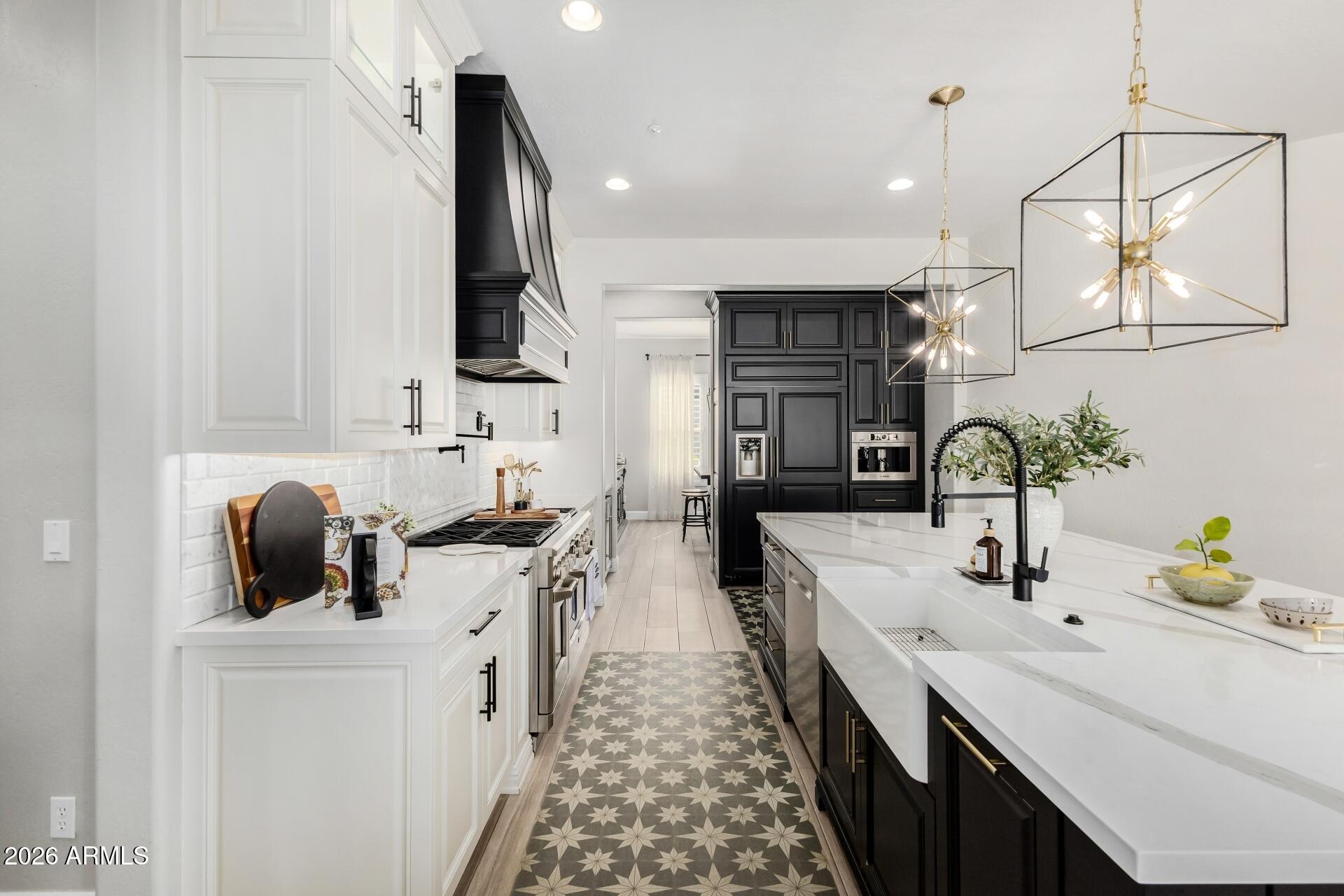 WESTWING MOUNTAIN PHASE 2 PARCEL 18 - Residential