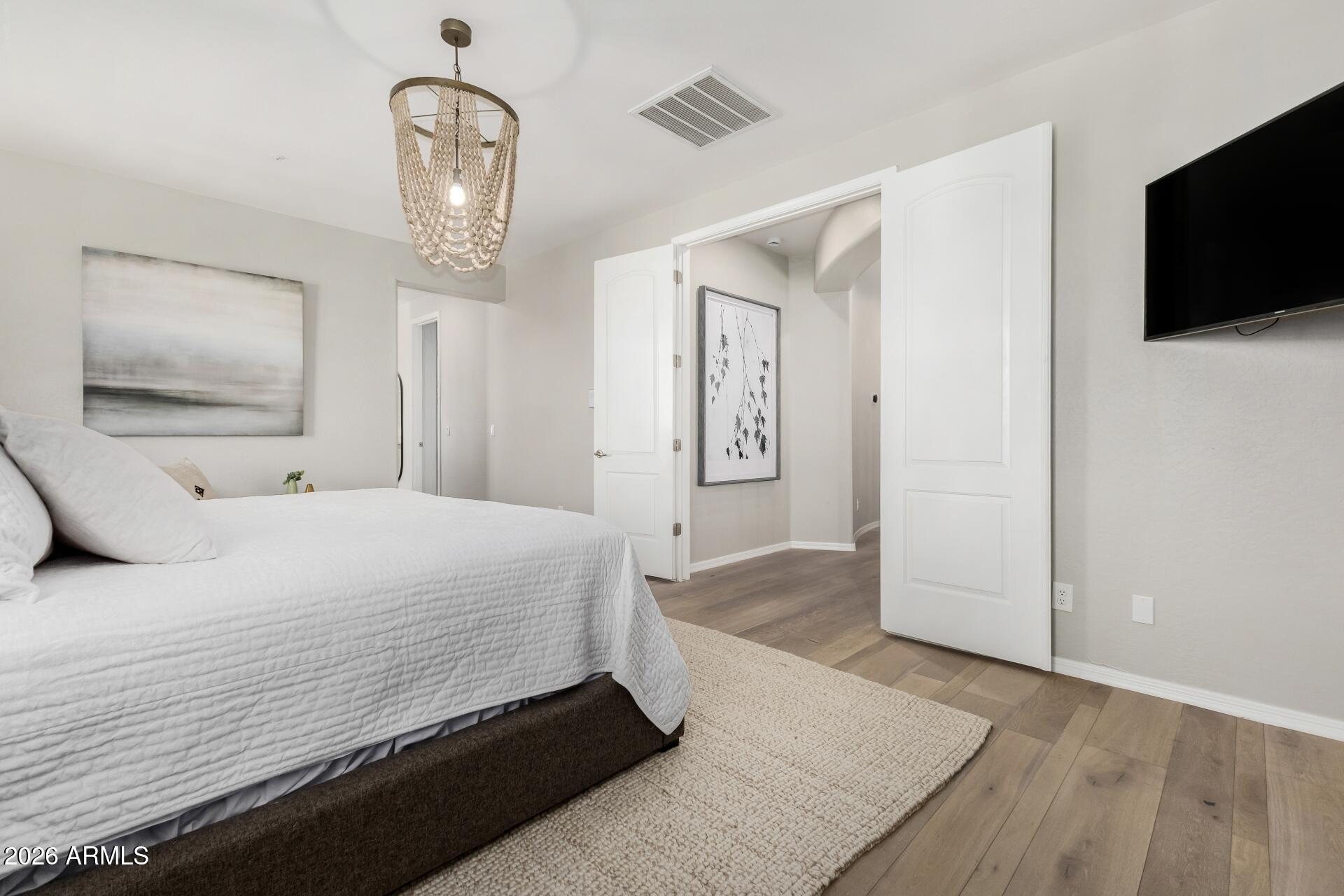 WESTWING MOUNTAIN PHASE 2 PARCEL 18 - Residential