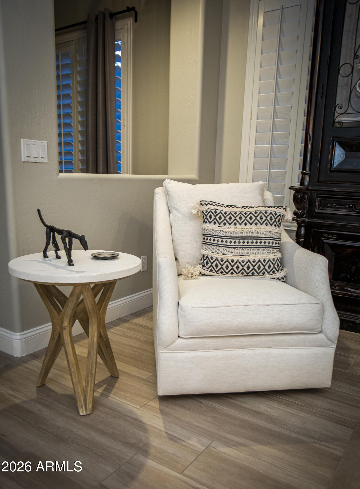 WESTWING MOUNTAIN PHASE 2 PARCEL 18 - Residential