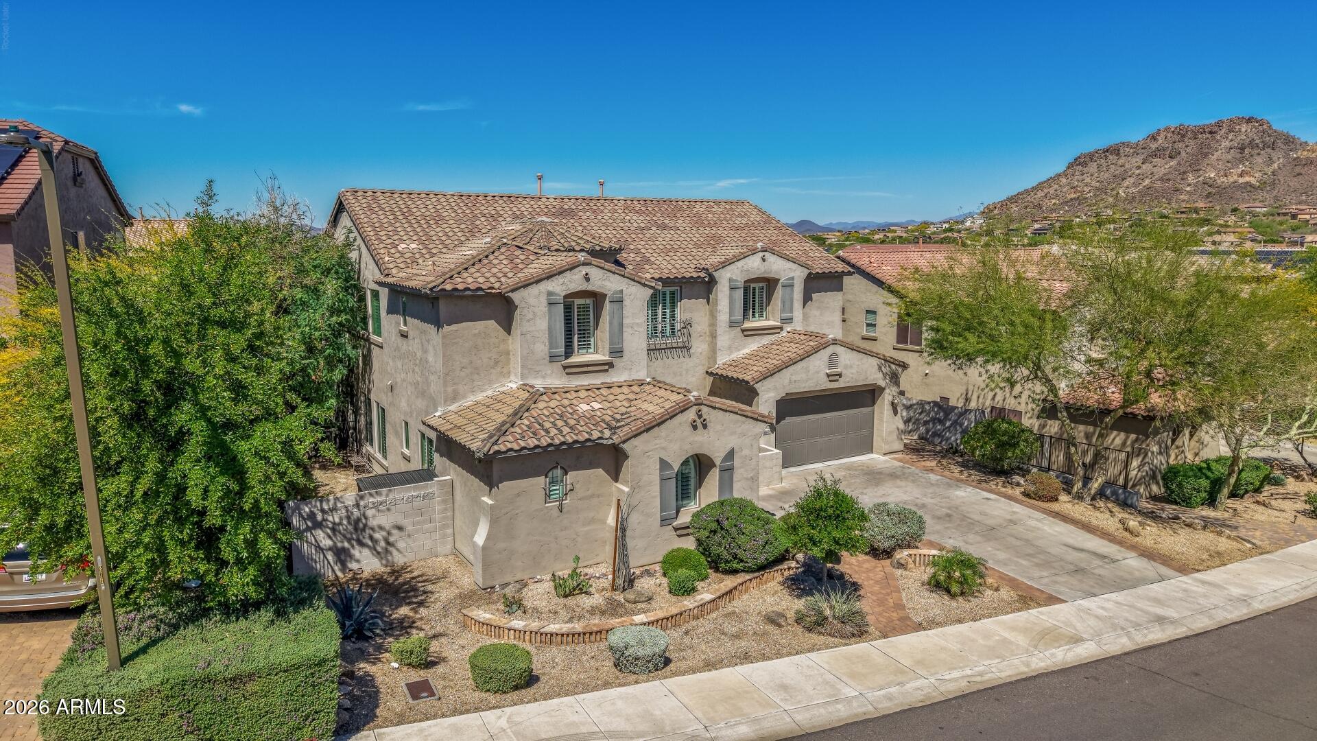 WESTWING MOUNTAIN PHASE 2 PARCEL 18 - Residential