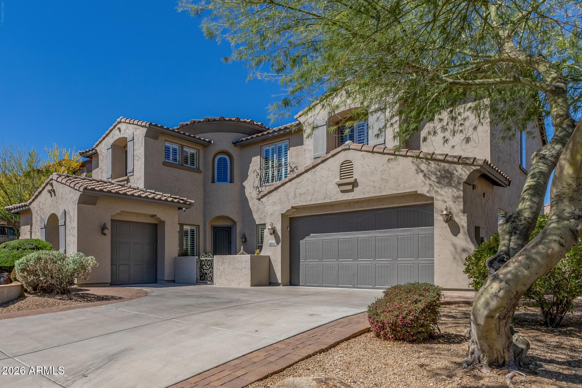WESTWING MOUNTAIN PHASE 2 PARCEL 18 - Residential