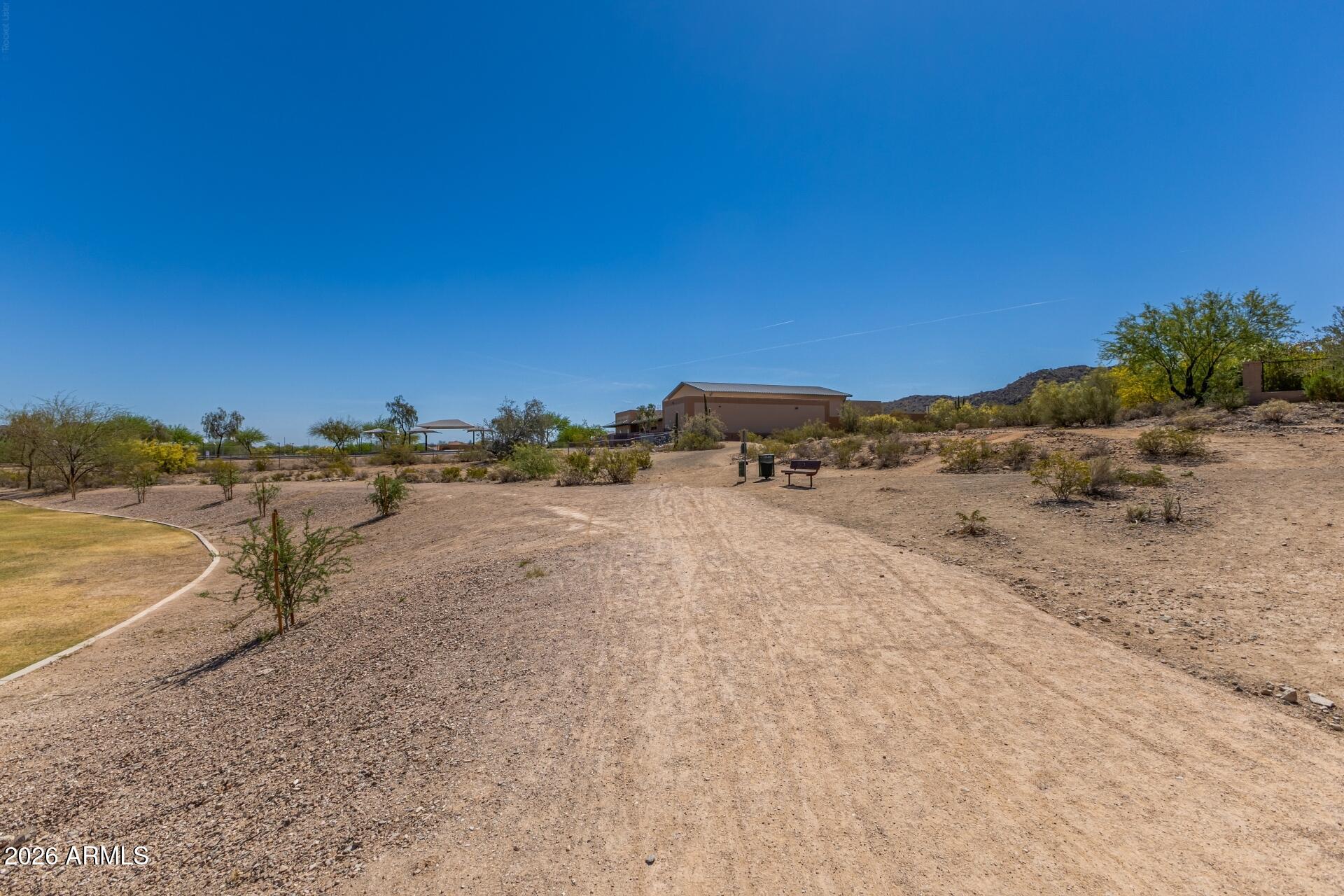 WESTWING MOUNTAIN PHASE 2 PARCEL 18 - Residential