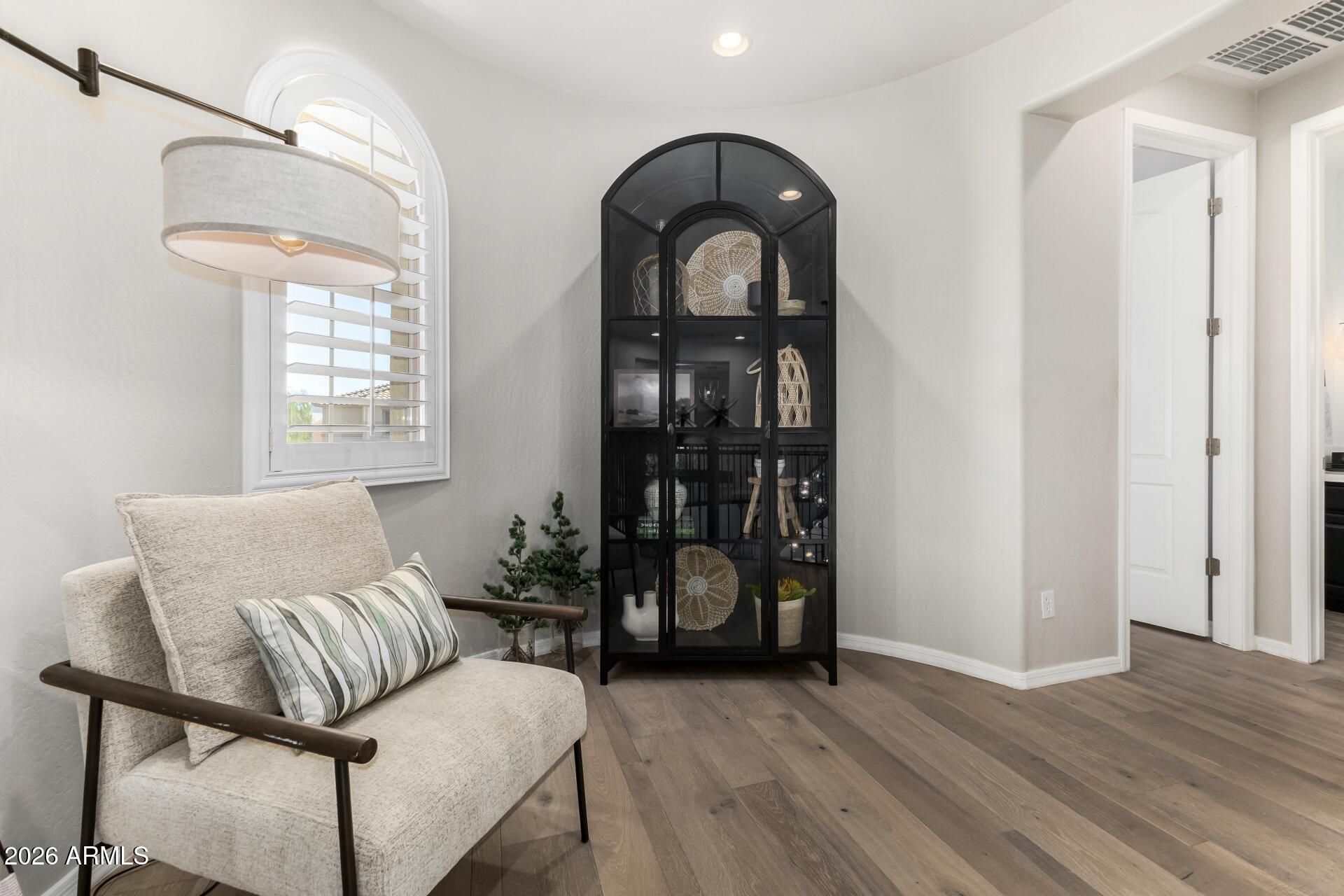 WESTWING MOUNTAIN PHASE 2 PARCEL 18 - Residential