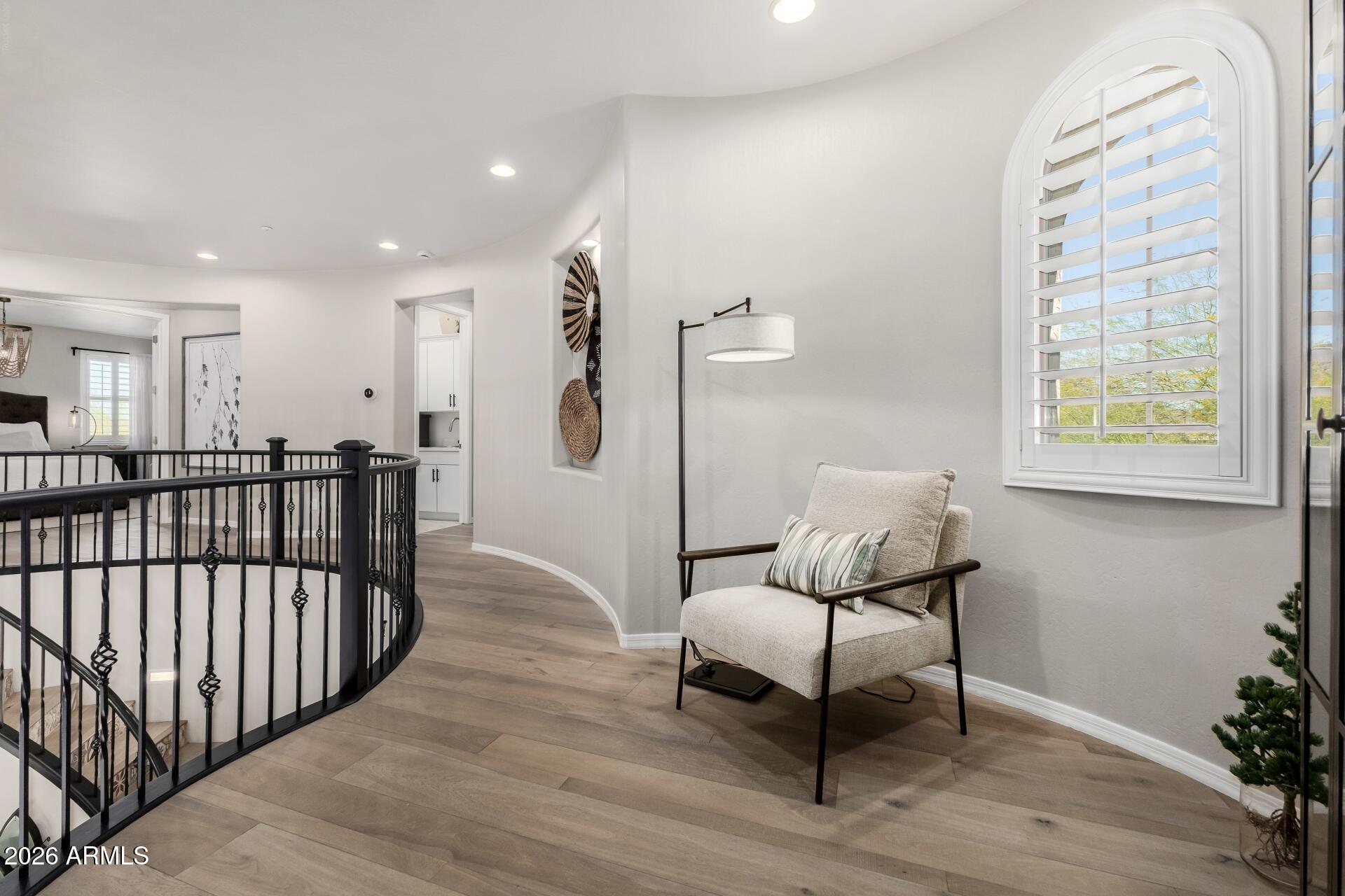 WESTWING MOUNTAIN PHASE 2 PARCEL 18 - Residential