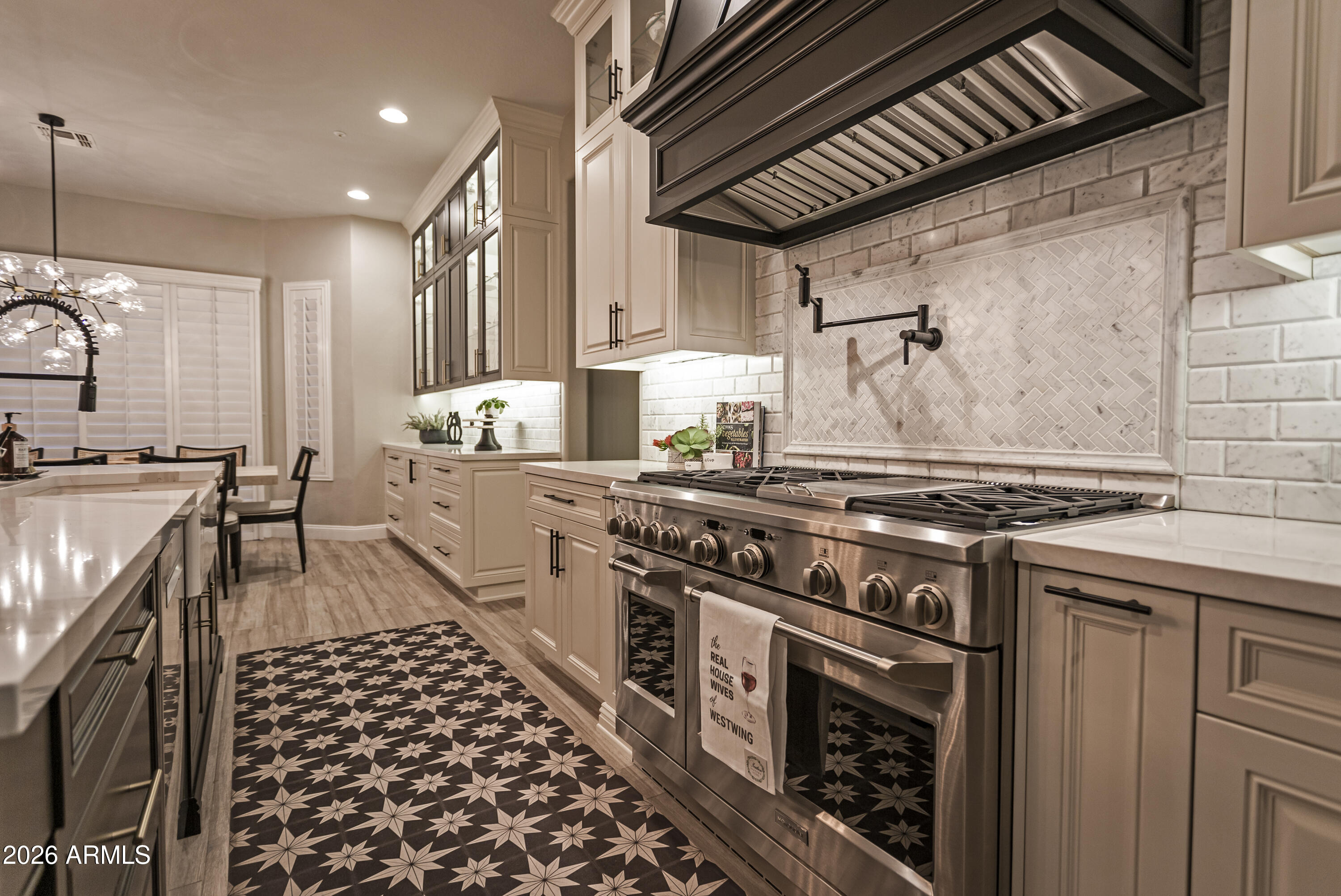 WESTWING MOUNTAIN PHASE 2 PARCEL 18 - Residential