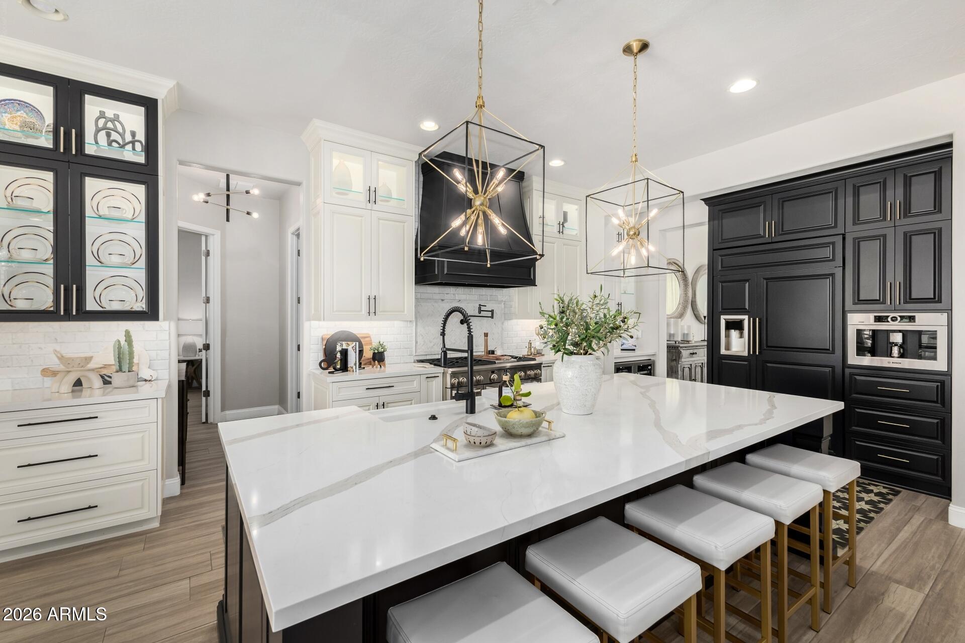 WESTWING MOUNTAIN PHASE 2 PARCEL 18 - Residential