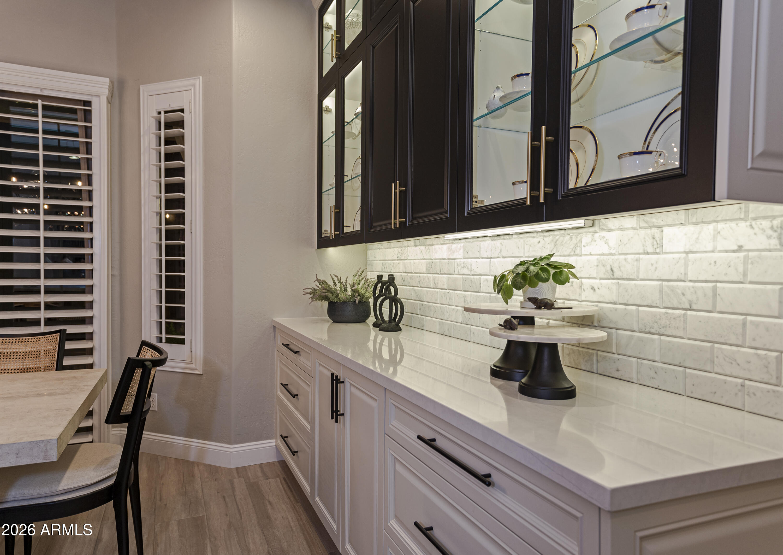 WESTWING MOUNTAIN PHASE 2 PARCEL 18 - Residential