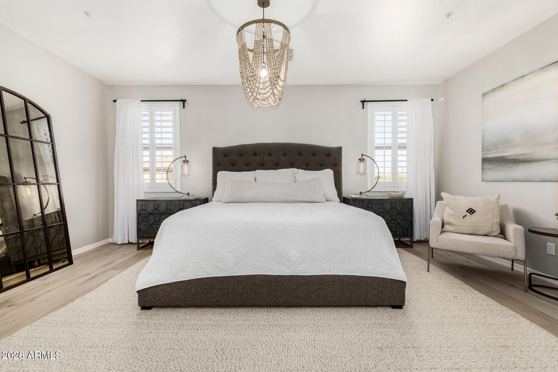WESTWING MOUNTAIN PHASE 2 PARCEL 18 - Residential