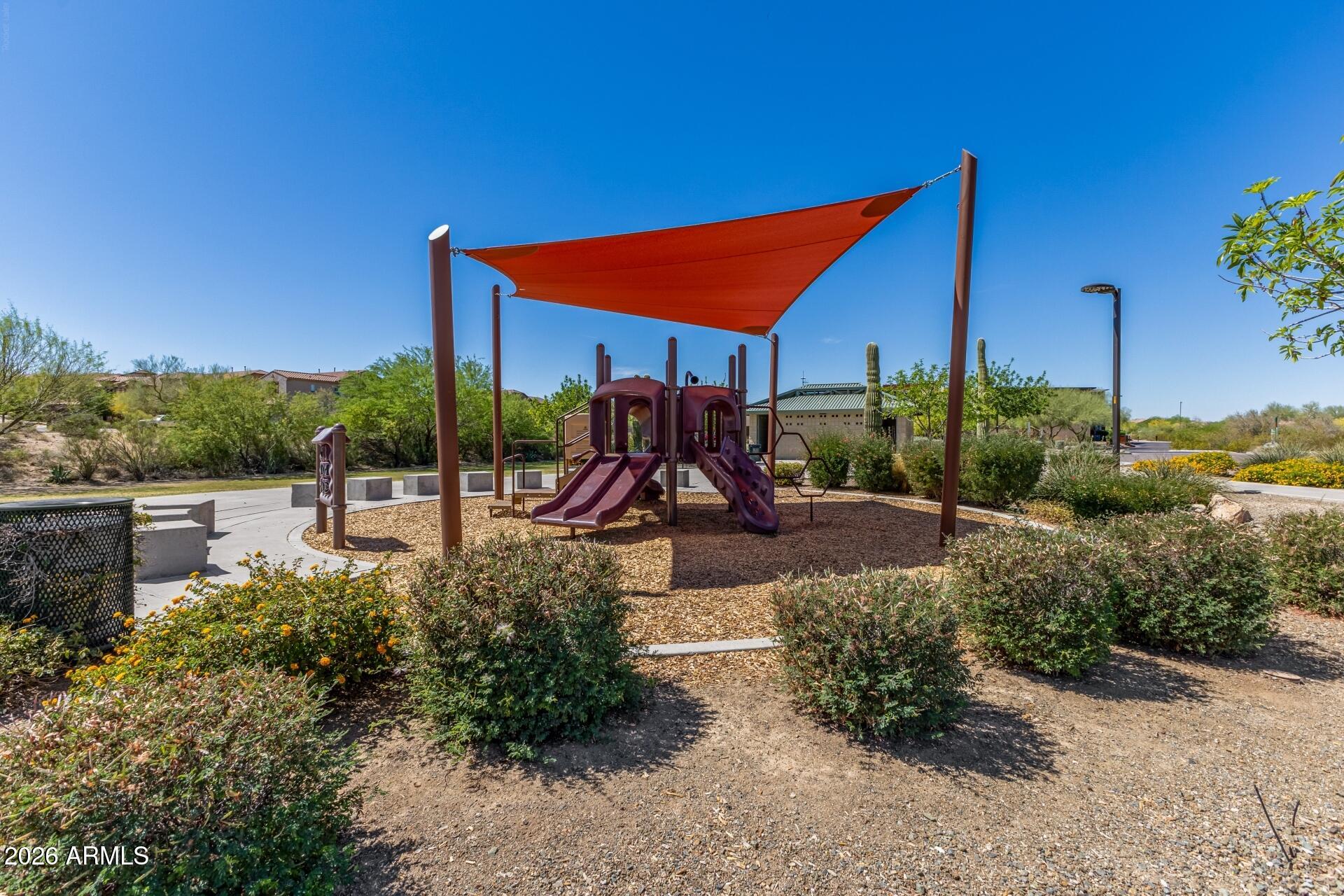WESTWING MOUNTAIN PHASE 2 PARCEL 18 - Residential
