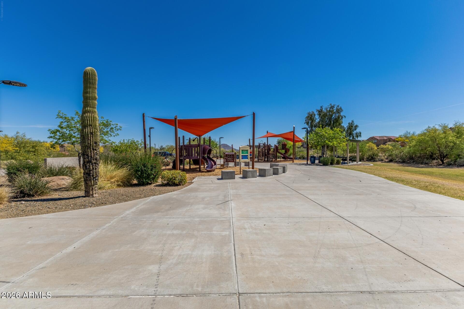 WESTWING MOUNTAIN PHASE 2 PARCEL 18 - Residential