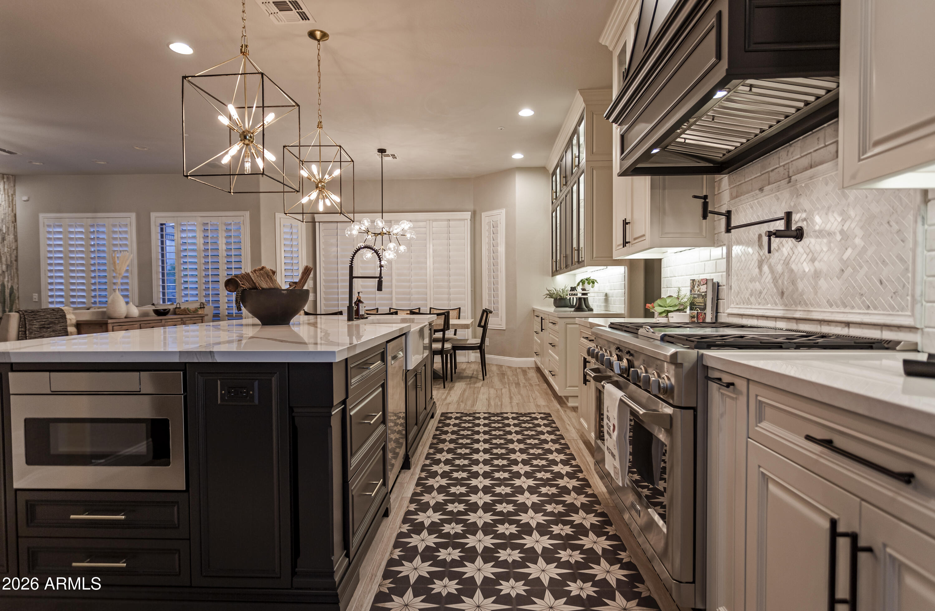 WESTWING MOUNTAIN PHASE 2 PARCEL 18 - Residential