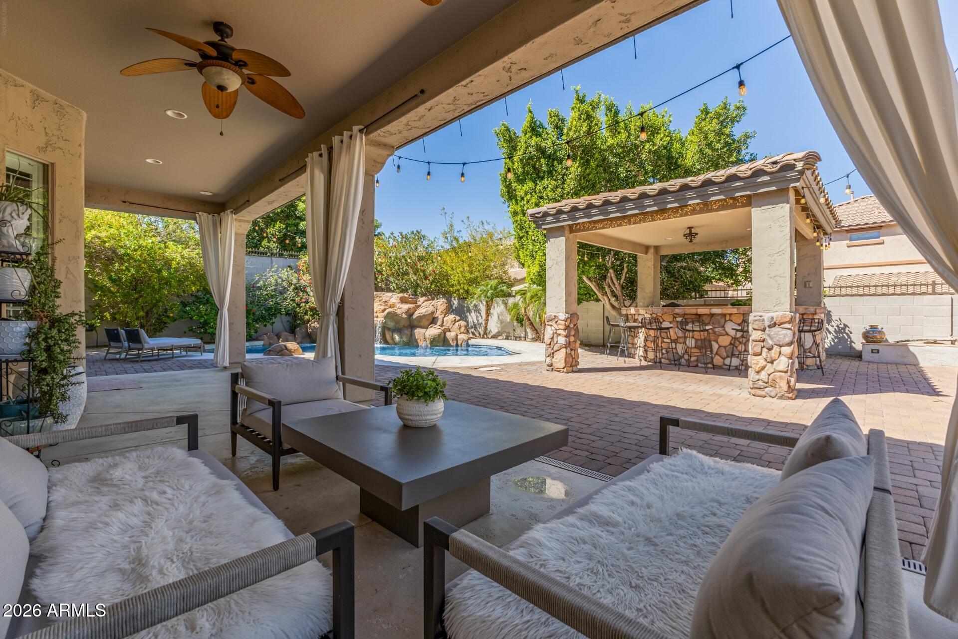 WESTWING MOUNTAIN PHASE 2 PARCEL 18 - Residential