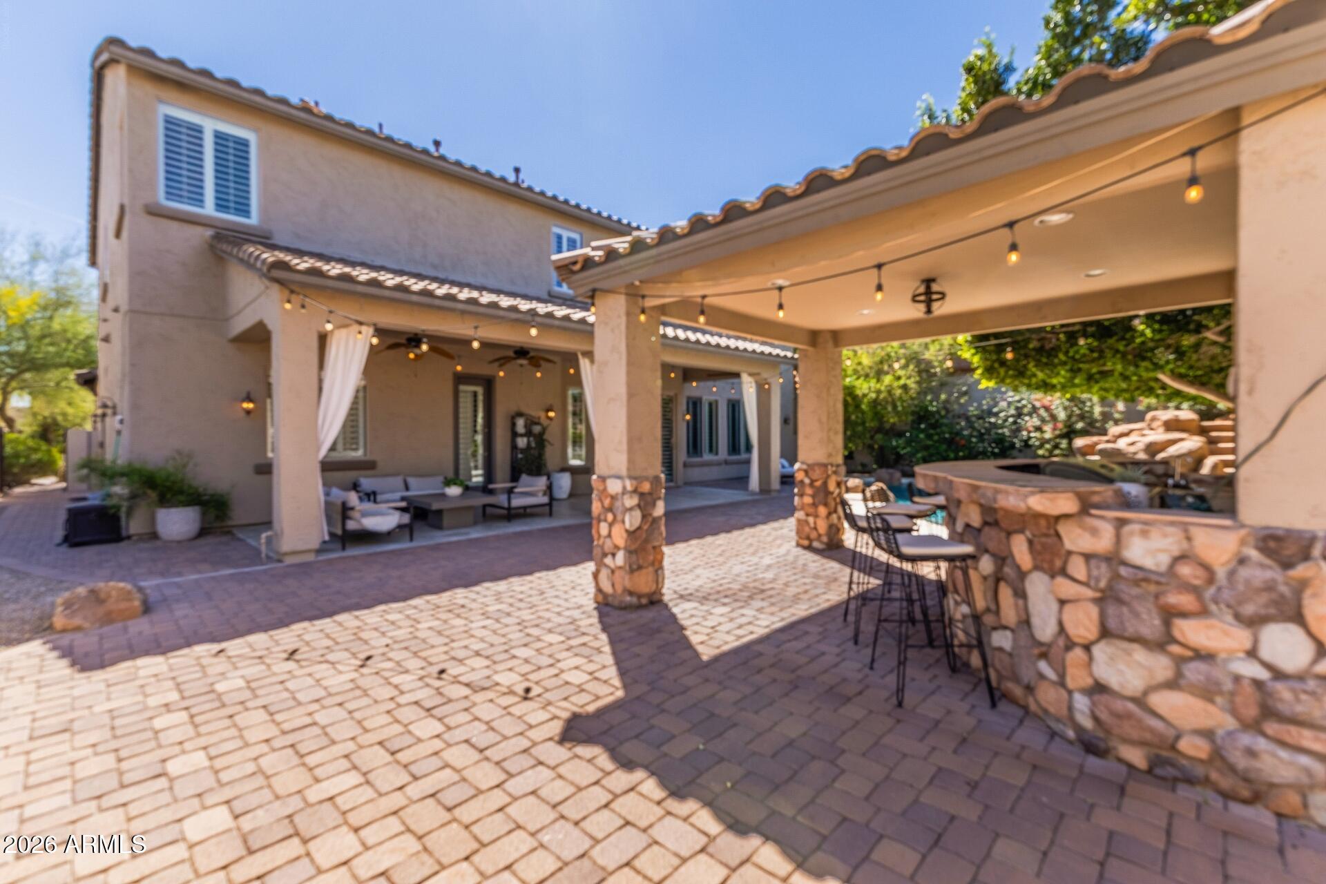 WESTWING MOUNTAIN PHASE 2 PARCEL 18 - Residential