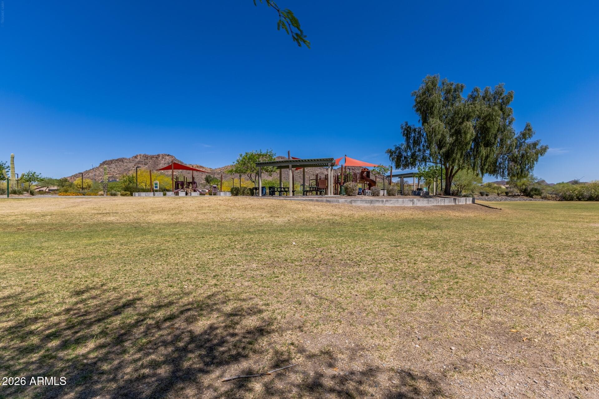 WESTWING MOUNTAIN PHASE 2 PARCEL 18 - Residential