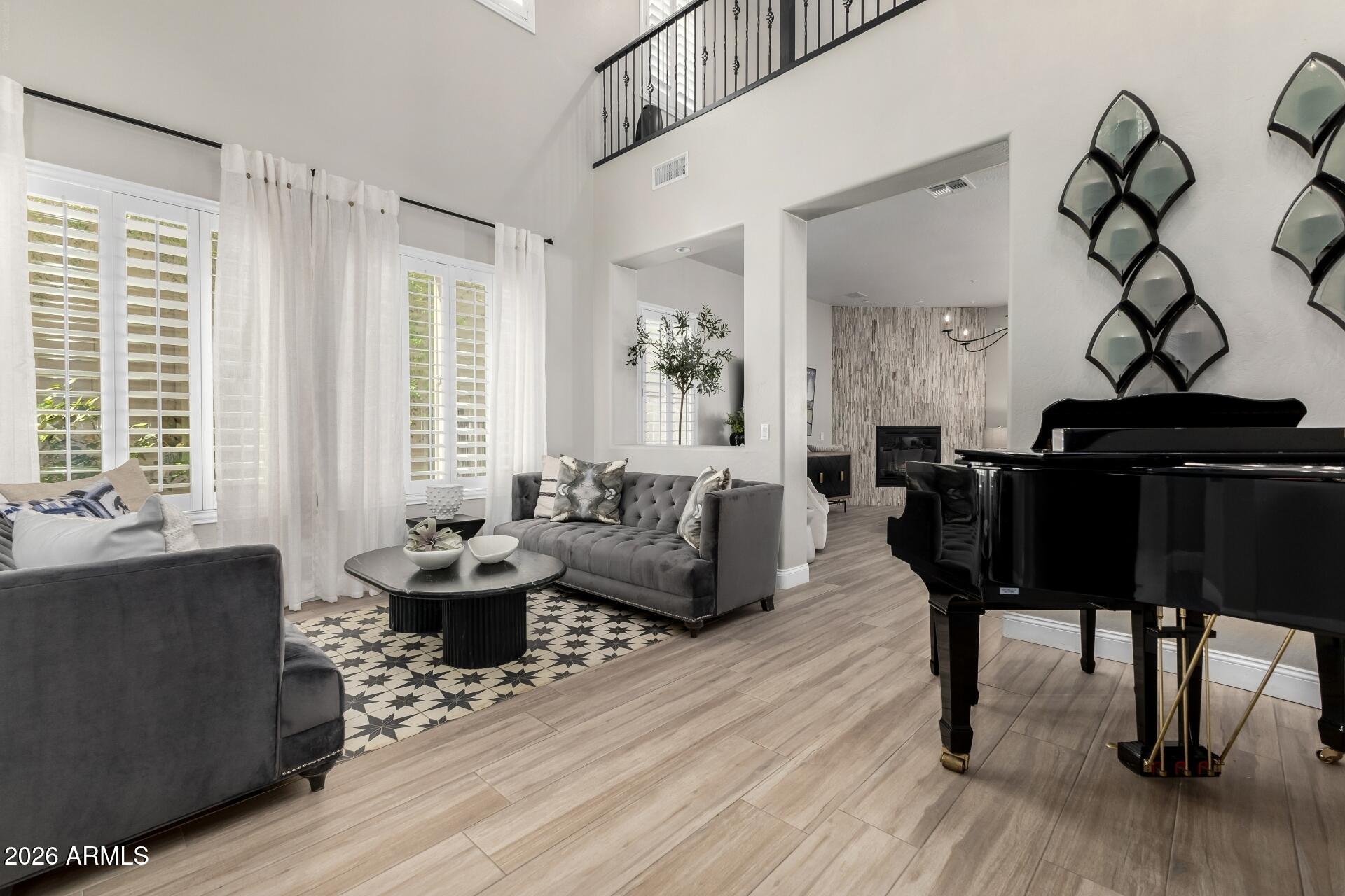 WESTWING MOUNTAIN PHASE 2 PARCEL 18 - Residential