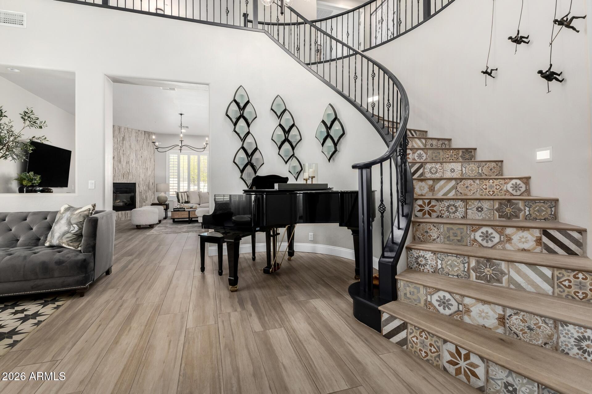 WESTWING MOUNTAIN PHASE 2 PARCEL 18 - Residential