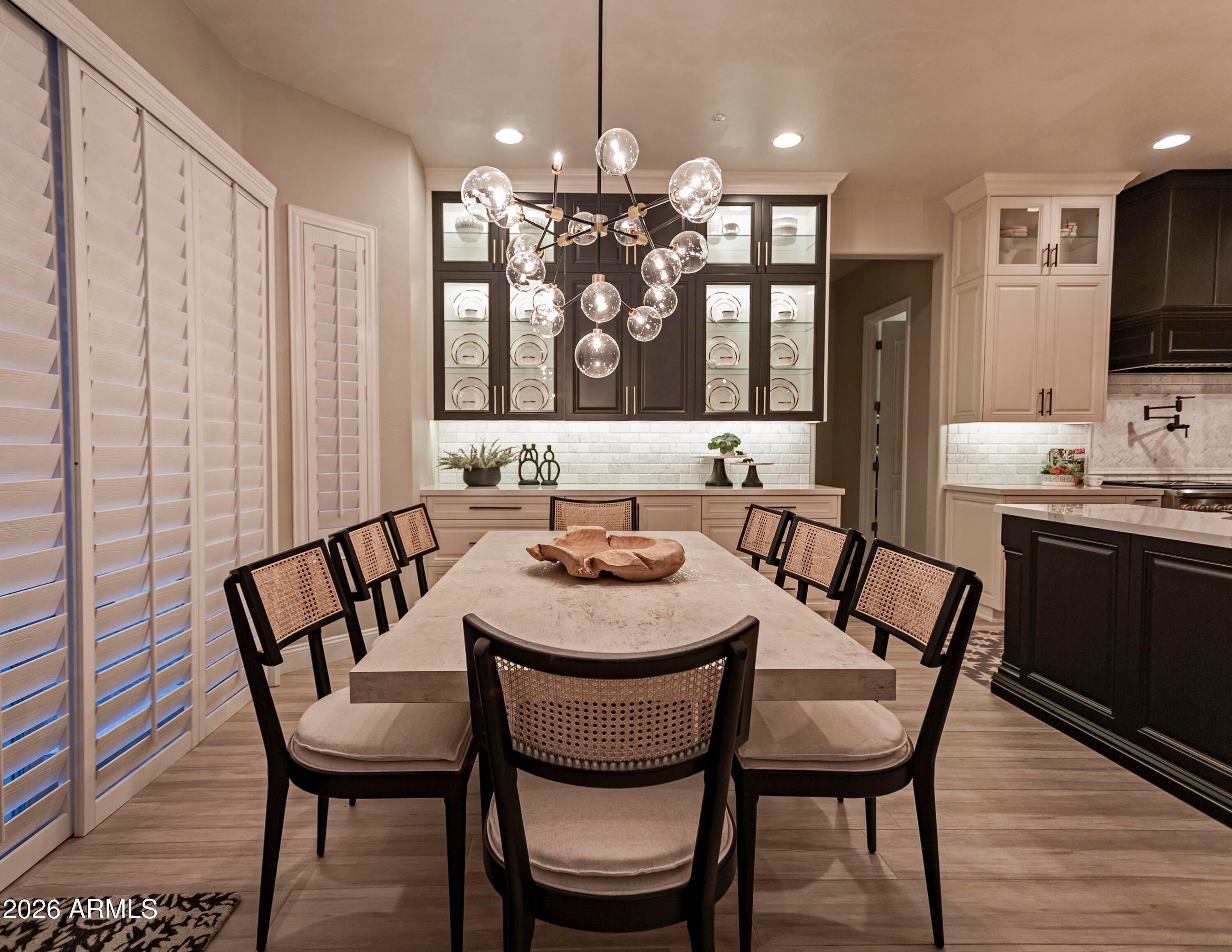 WESTWING MOUNTAIN PHASE 2 PARCEL 18 - Residential