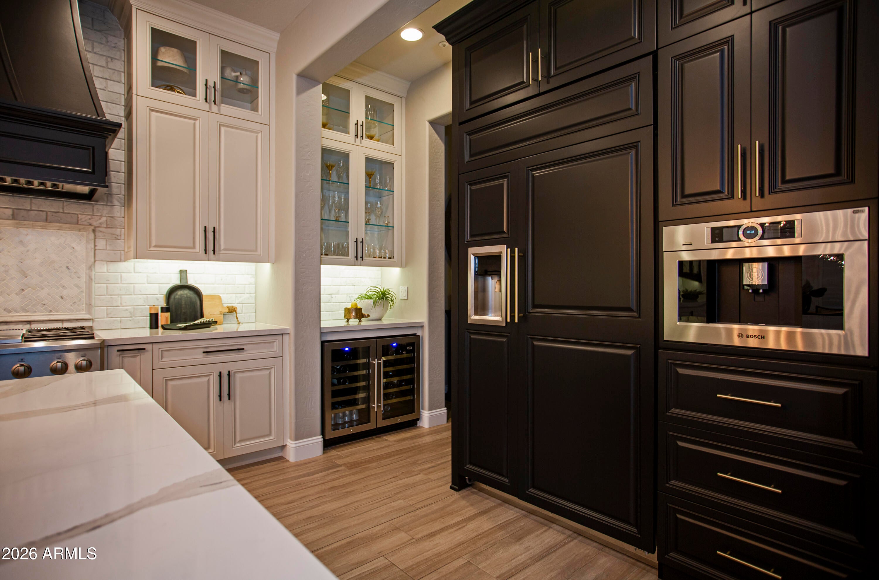 WESTWING MOUNTAIN PHASE 2 PARCEL 18 - Residential