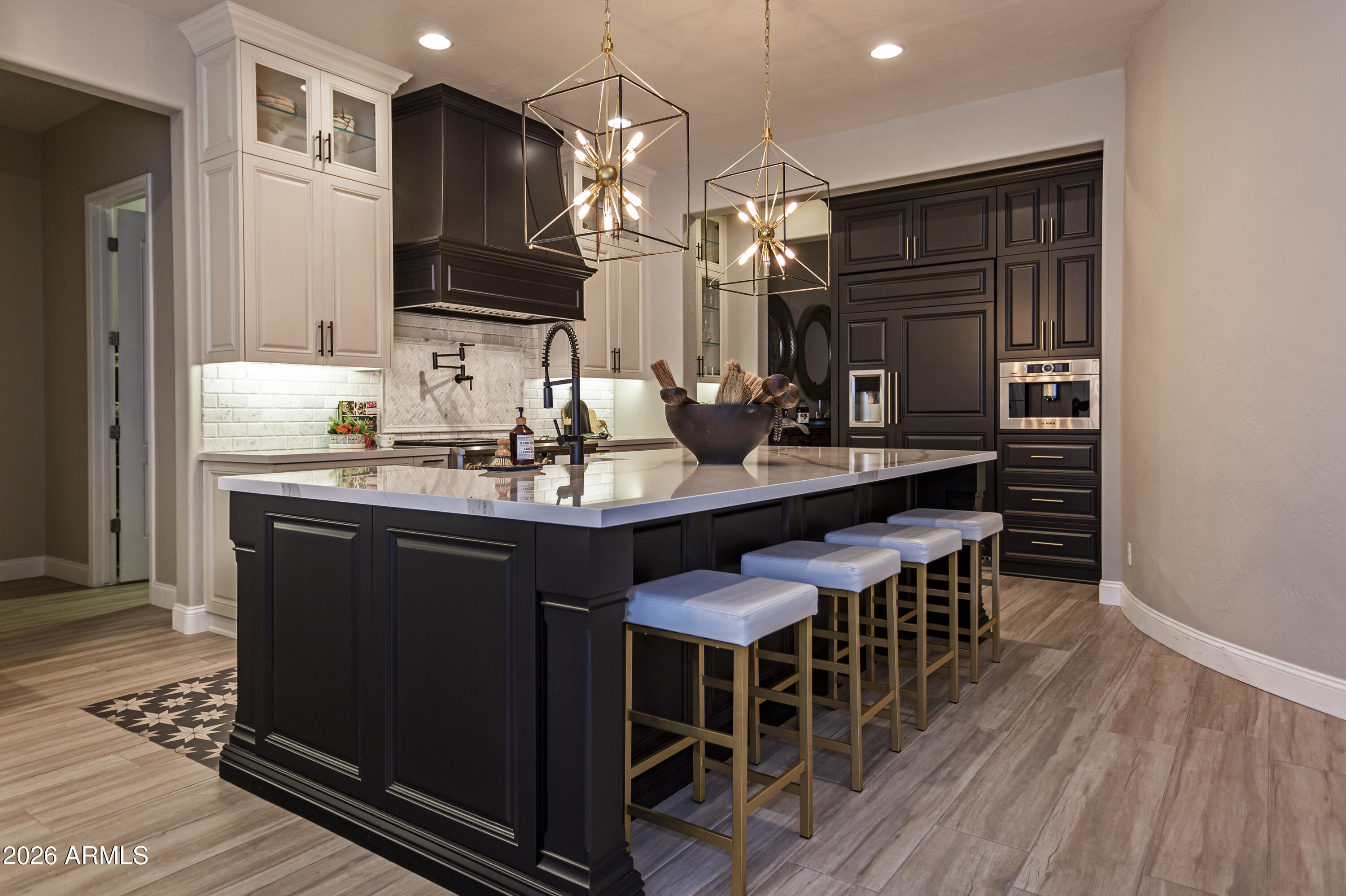 WESTWING MOUNTAIN PHASE 2 PARCEL 18 - Residential