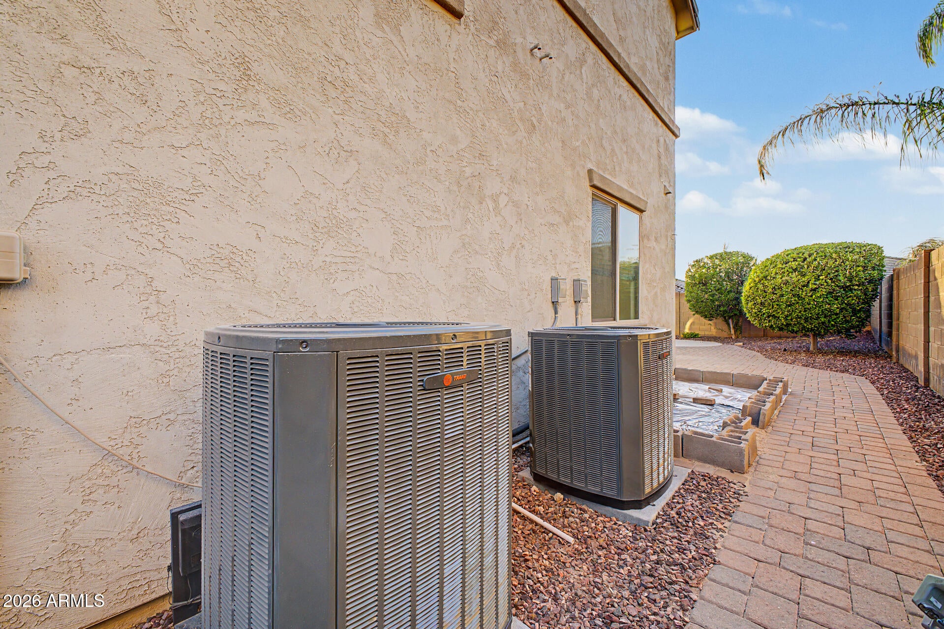 STETSON VALLEY PARCEL 34 - Residential