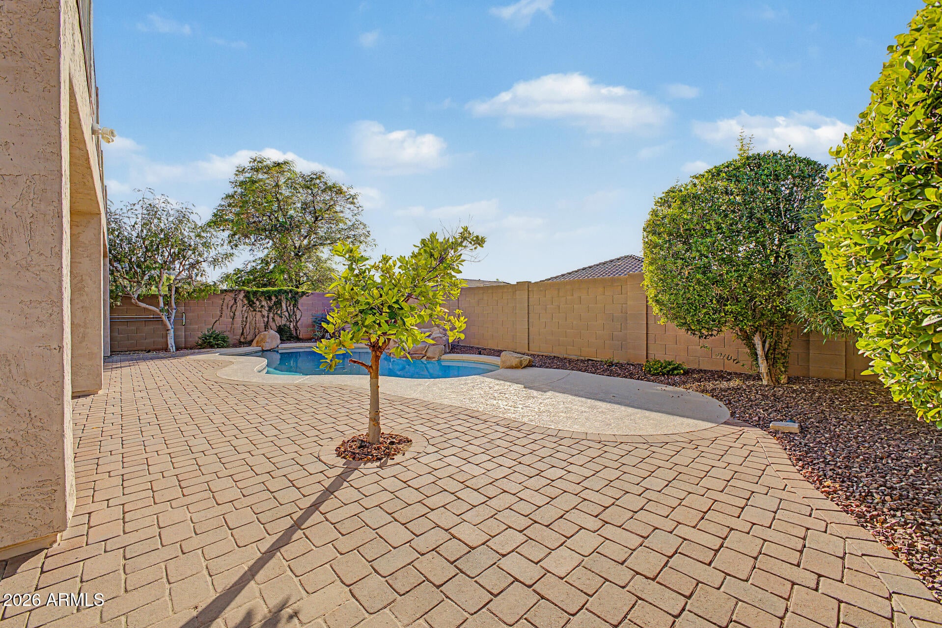 STETSON VALLEY PARCEL 34 - Residential
