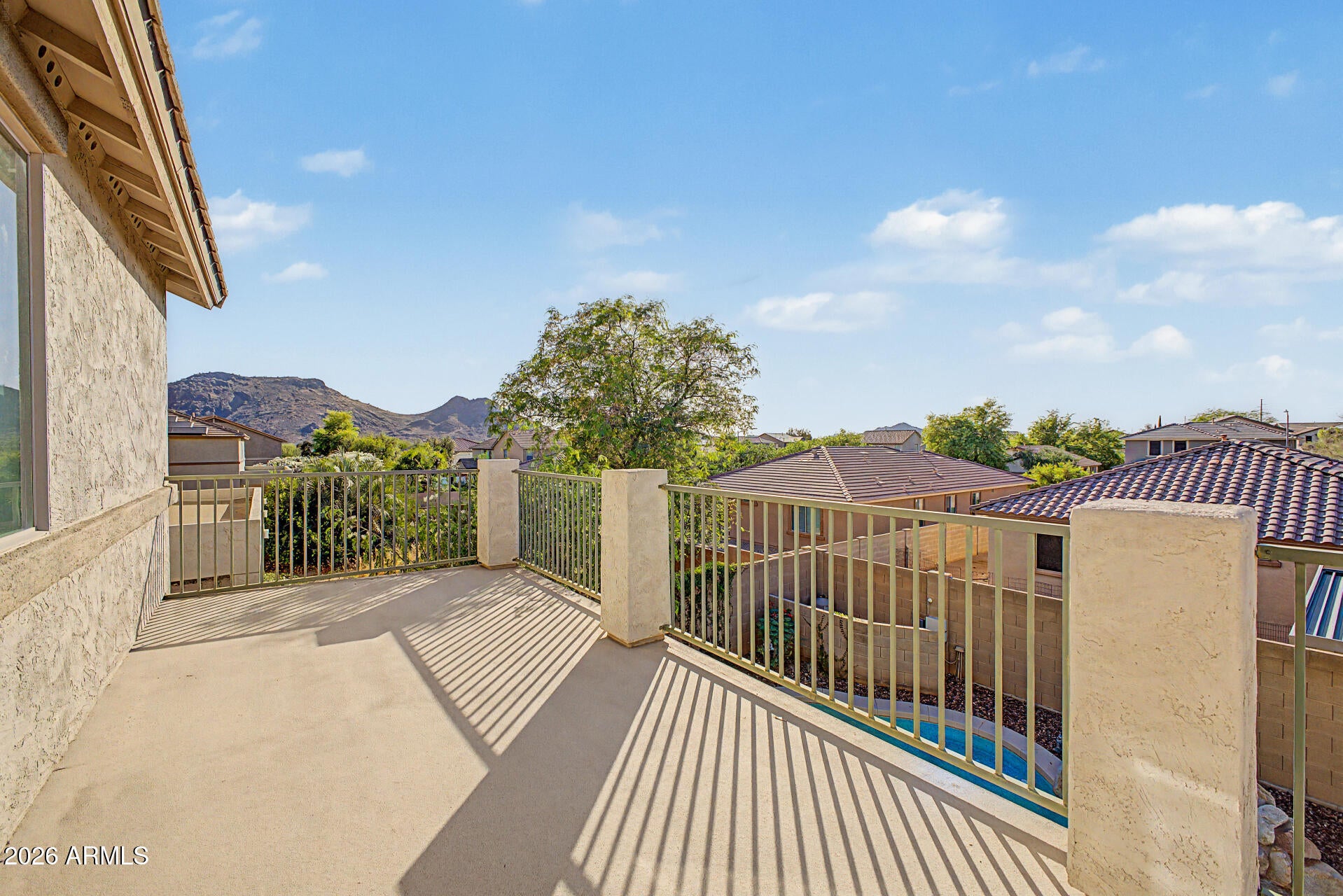 STETSON VALLEY PARCEL 34 - Residential