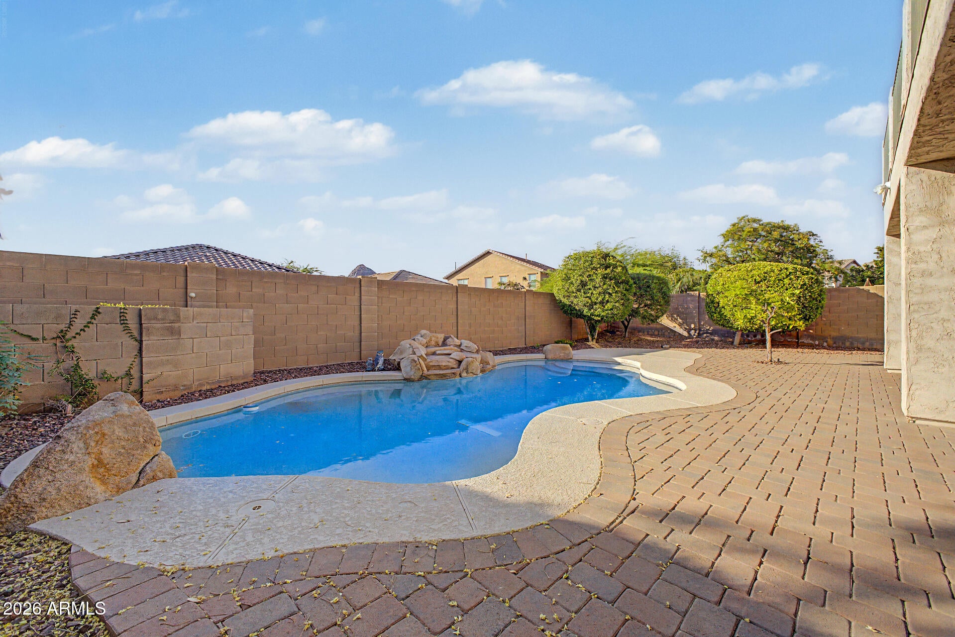 STETSON VALLEY PARCEL 34 - Residential