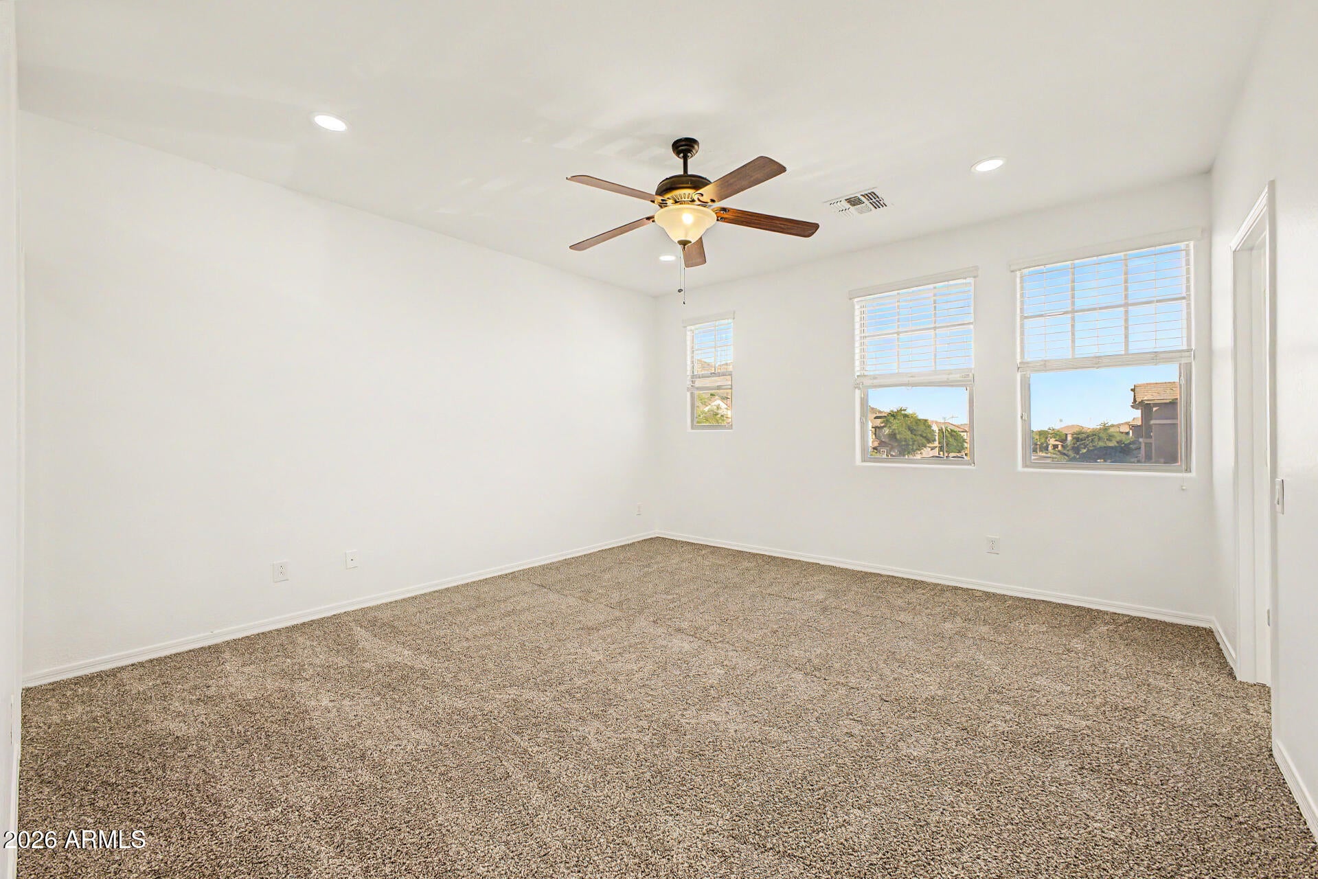STETSON VALLEY PARCEL 34 - Residential