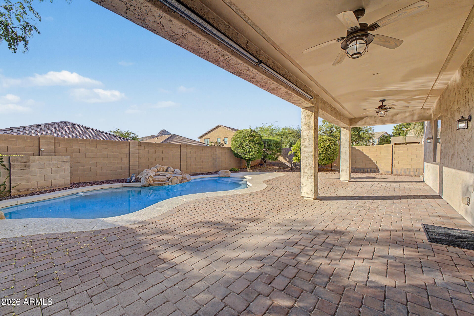 STETSON VALLEY PARCEL 34 - Residential