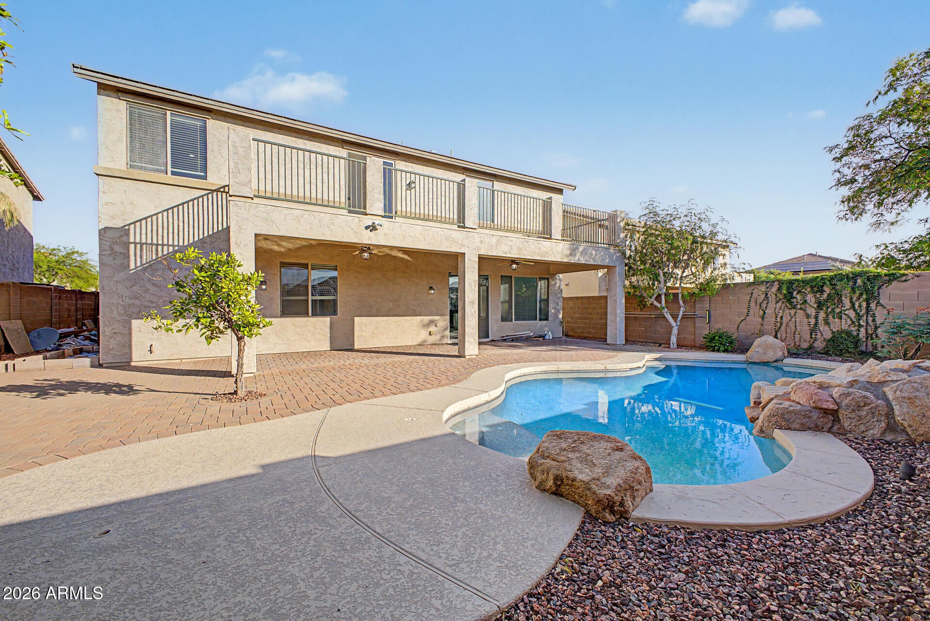STETSON VALLEY PARCEL 34 - Residential