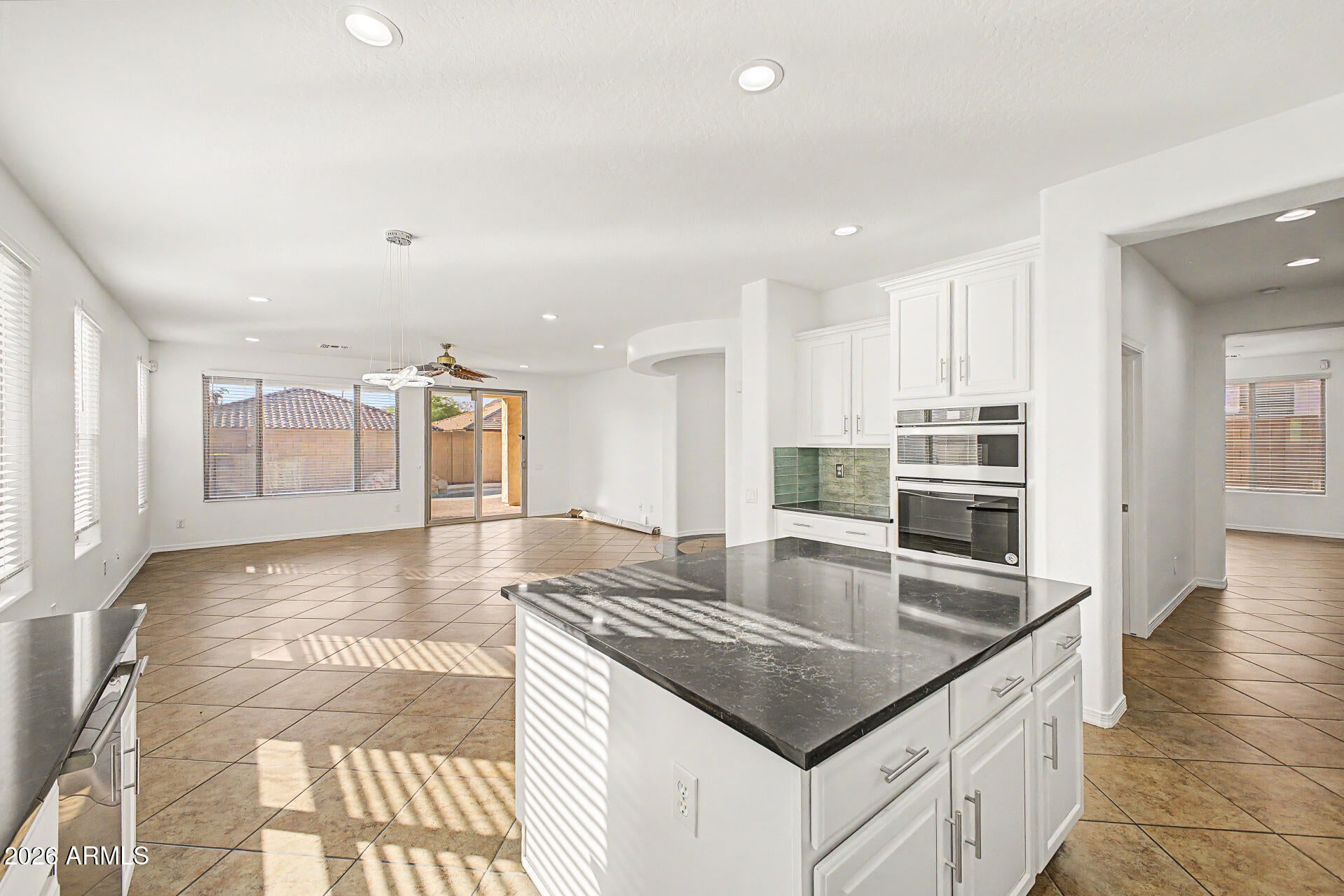 STETSON VALLEY PARCEL 34 - Residential
